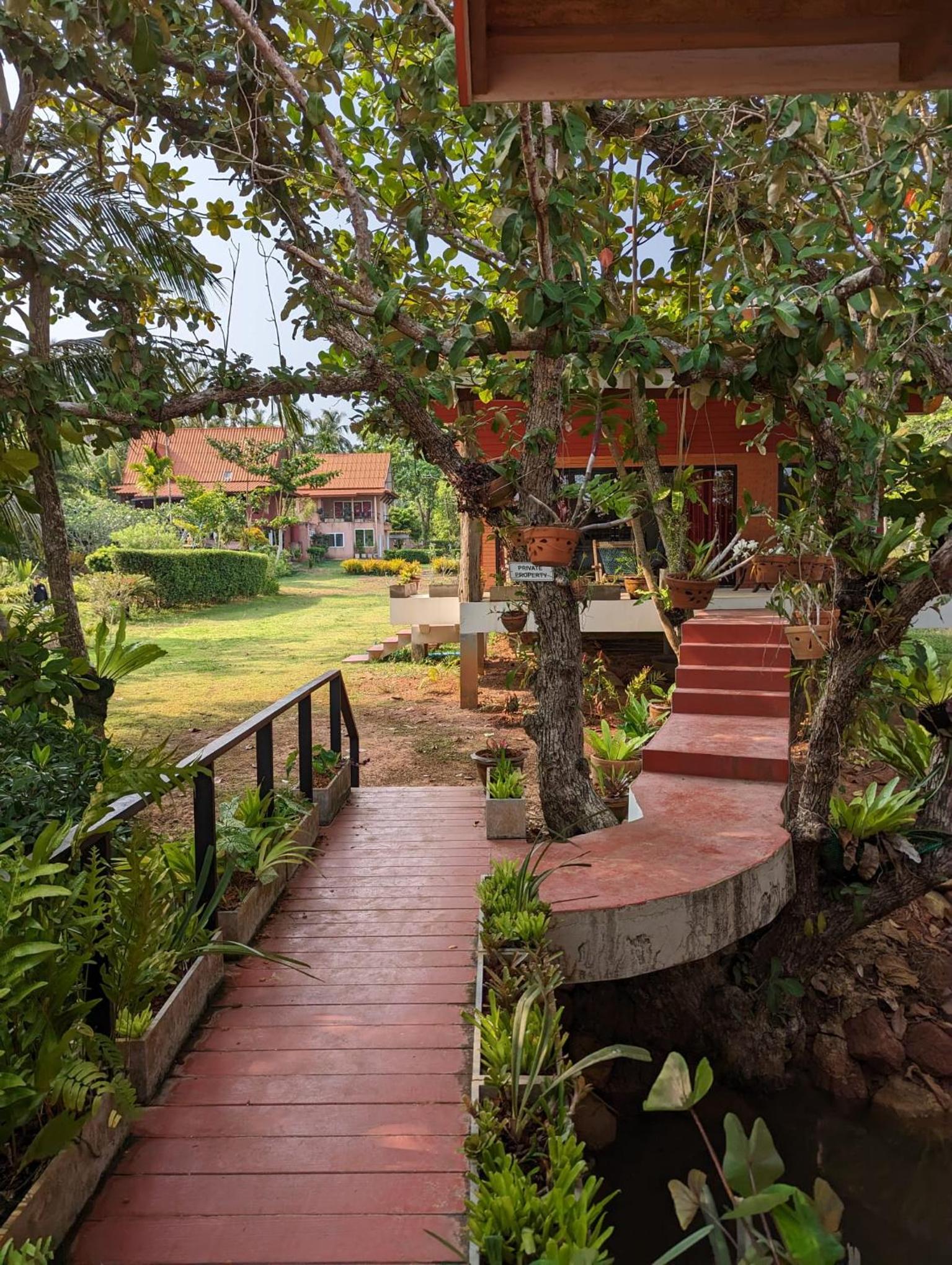 Two-Bedroom Villa - Photo 10