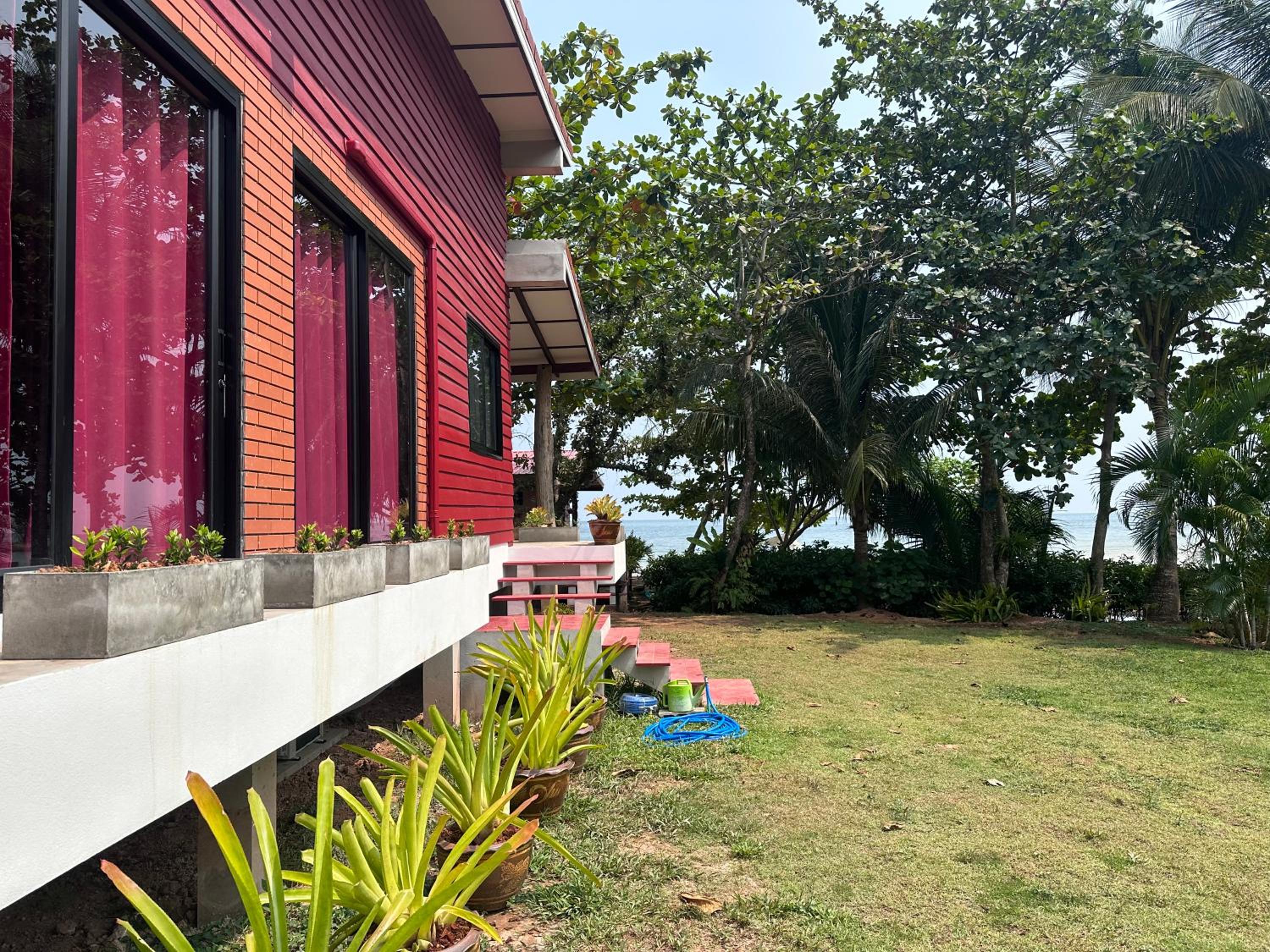 Two-Bedroom Villa - Photo 28