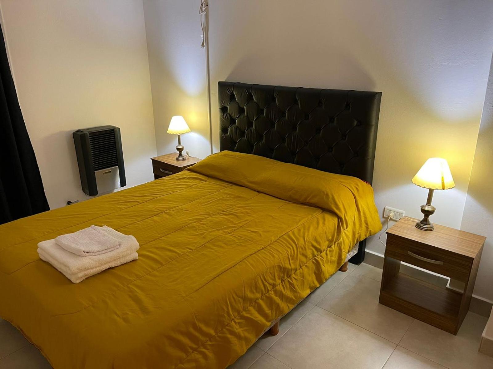 One-Bedroom Apartment photo 3