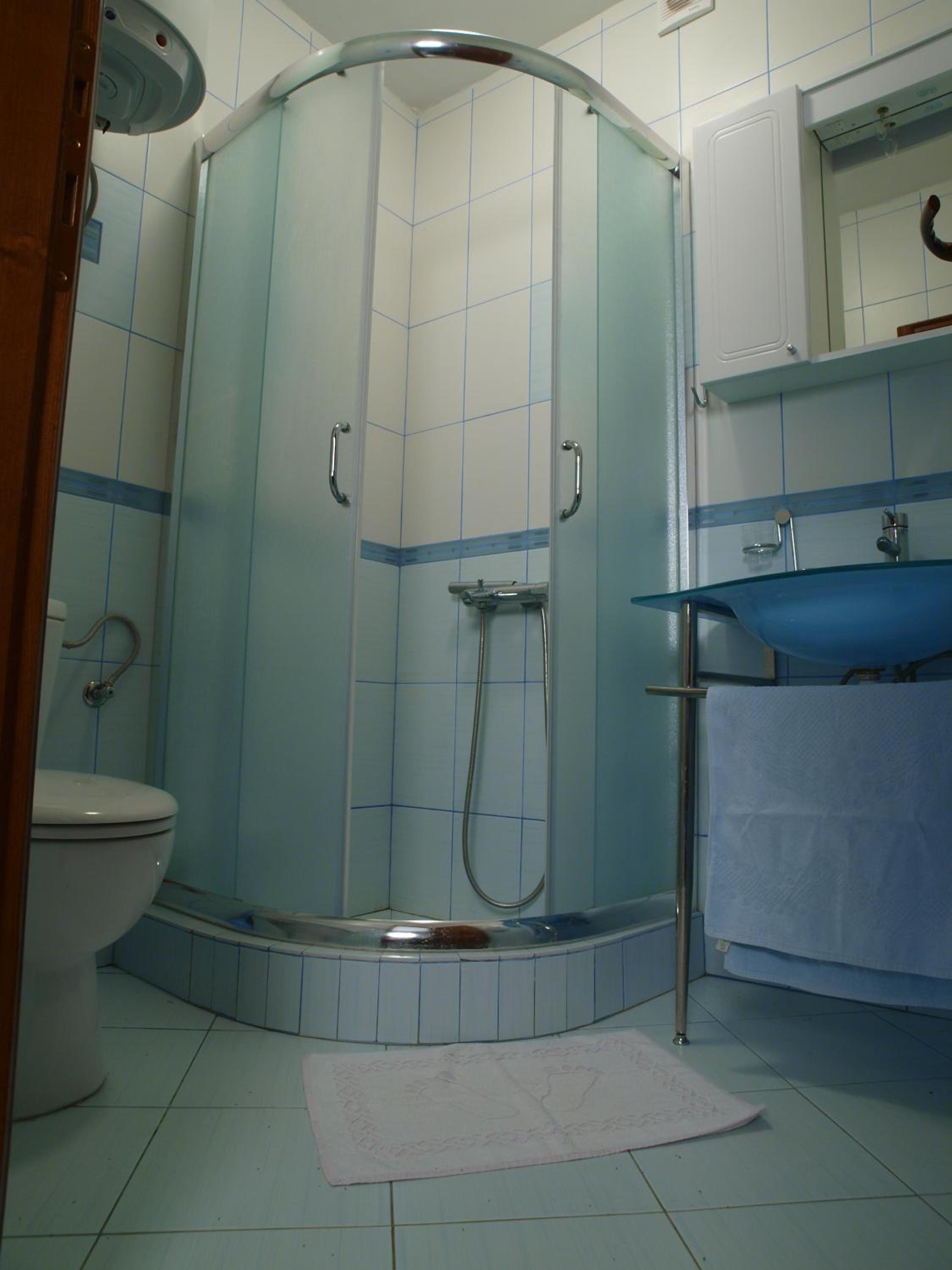 Studio Apartment photo 2