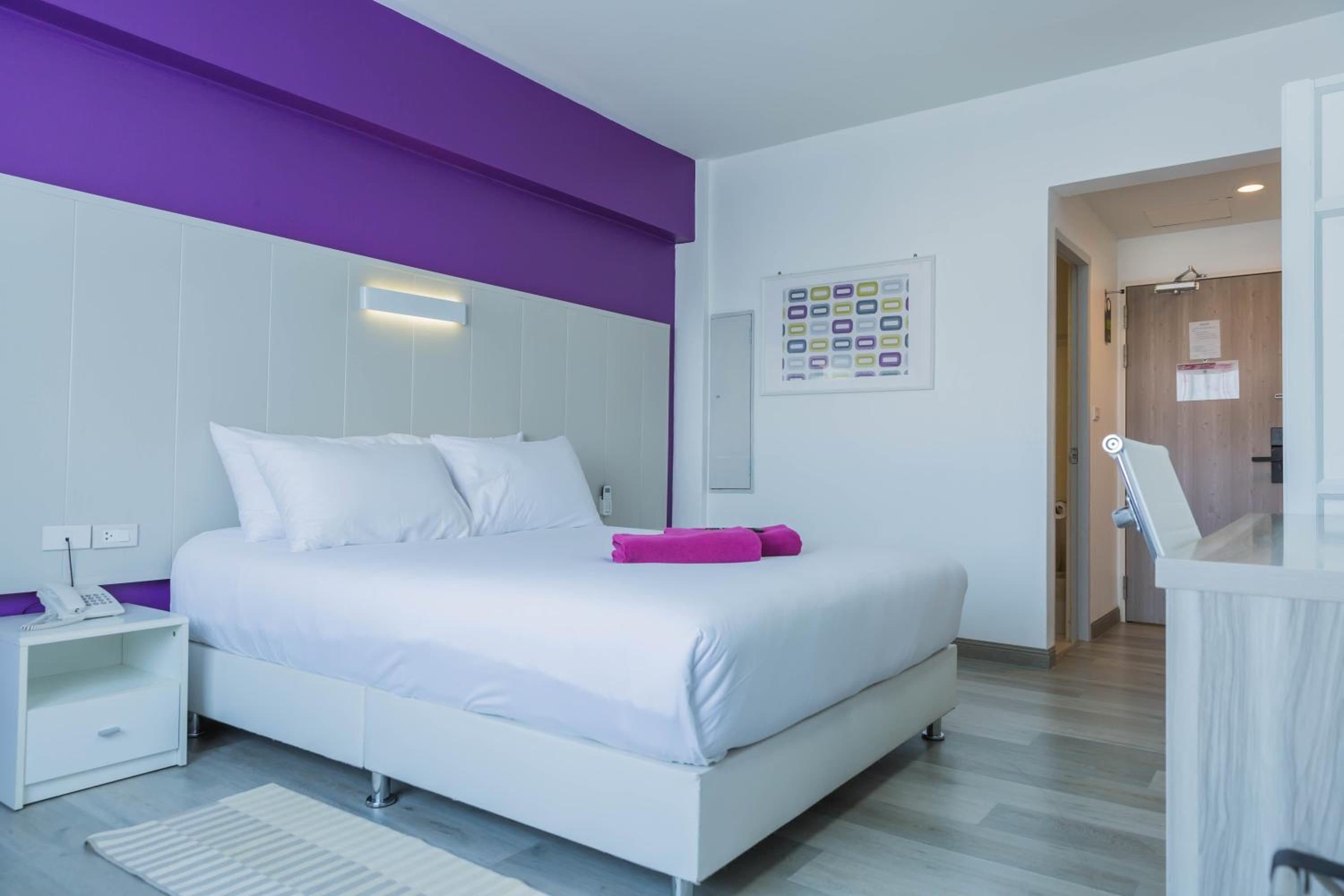Superior Double Room South Wing photo 2