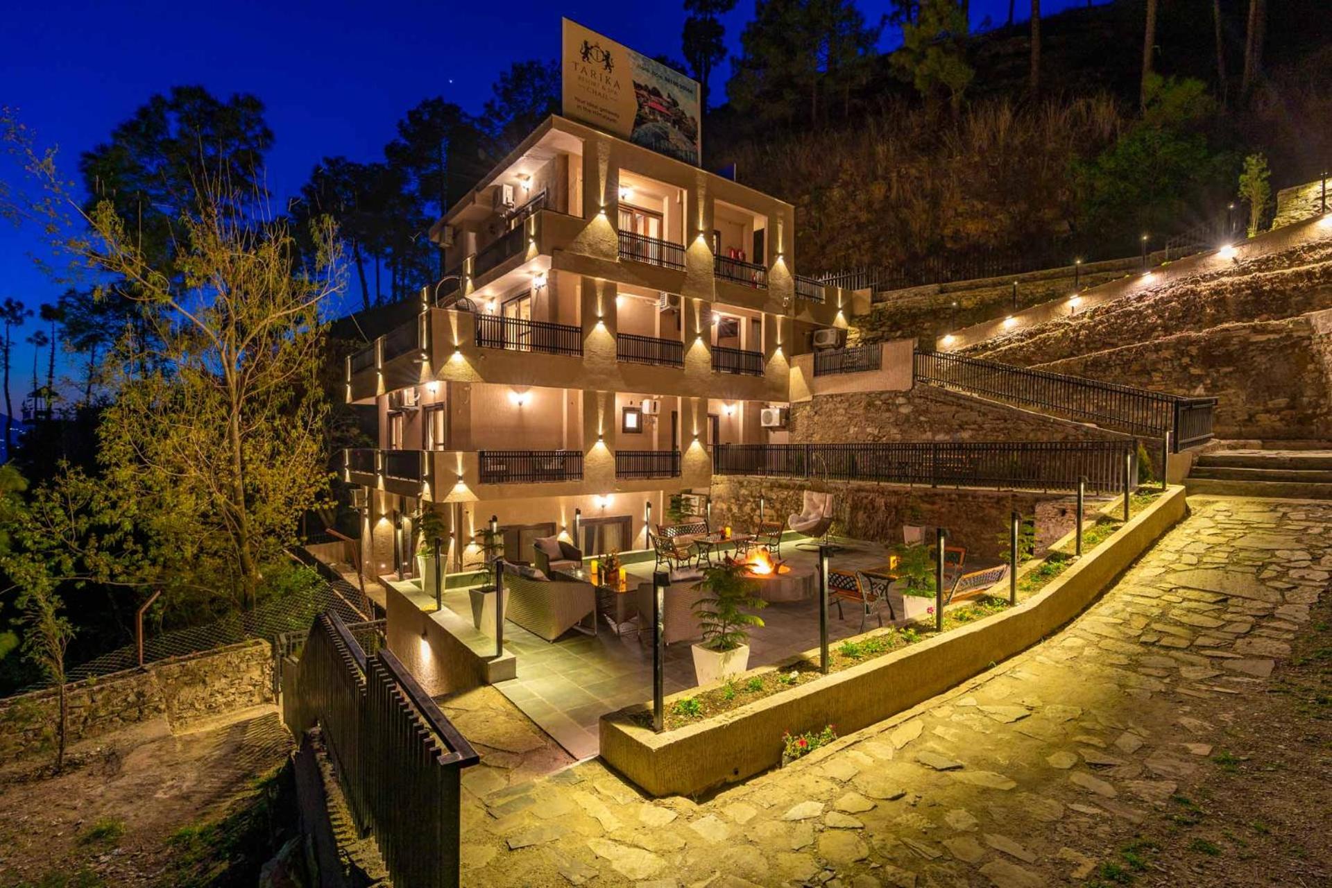 Villa photo 2