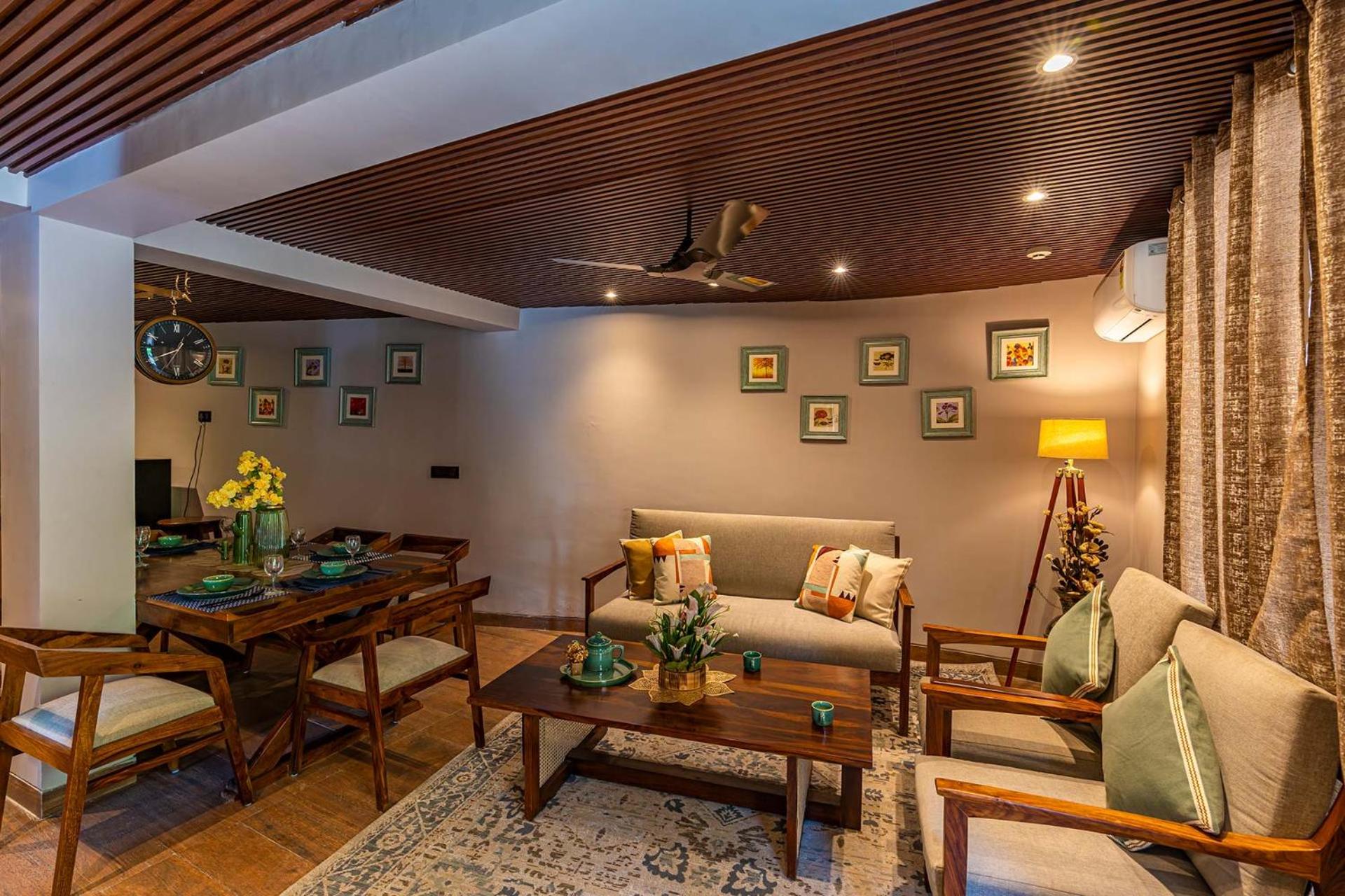 Villa photo 1