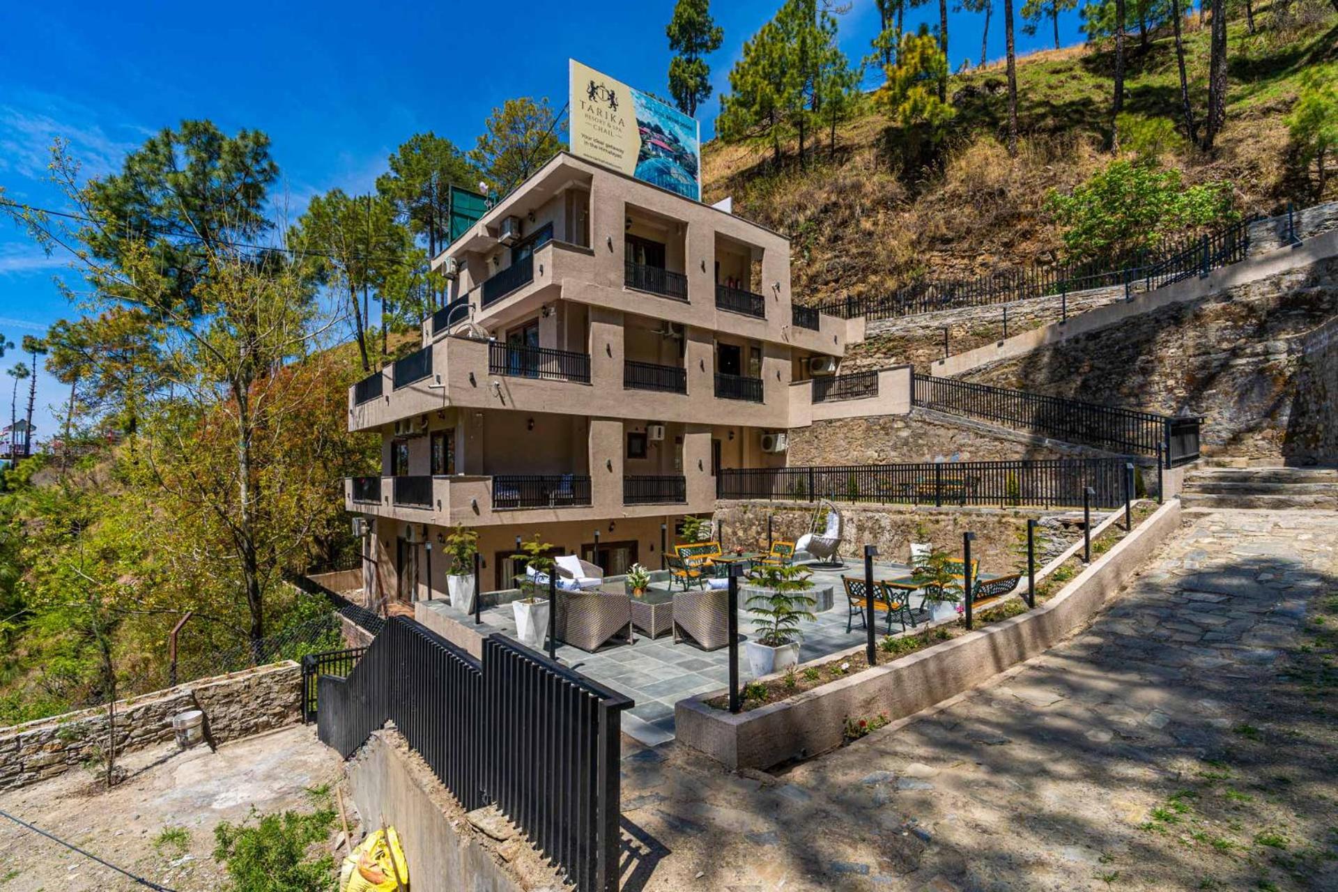 Villa photo 3