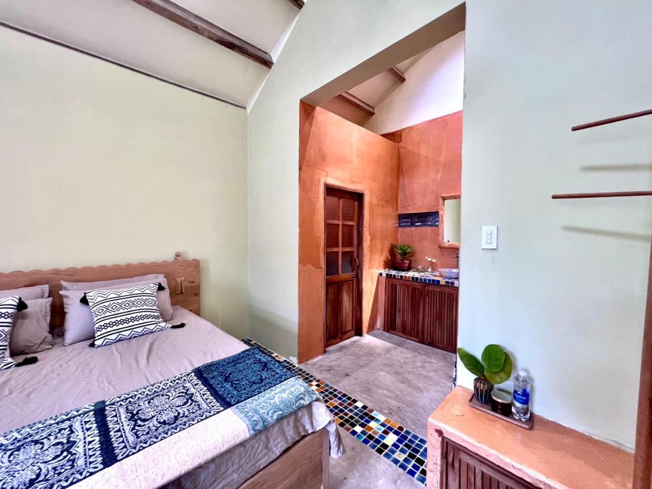 King Room with Garden View photo 1