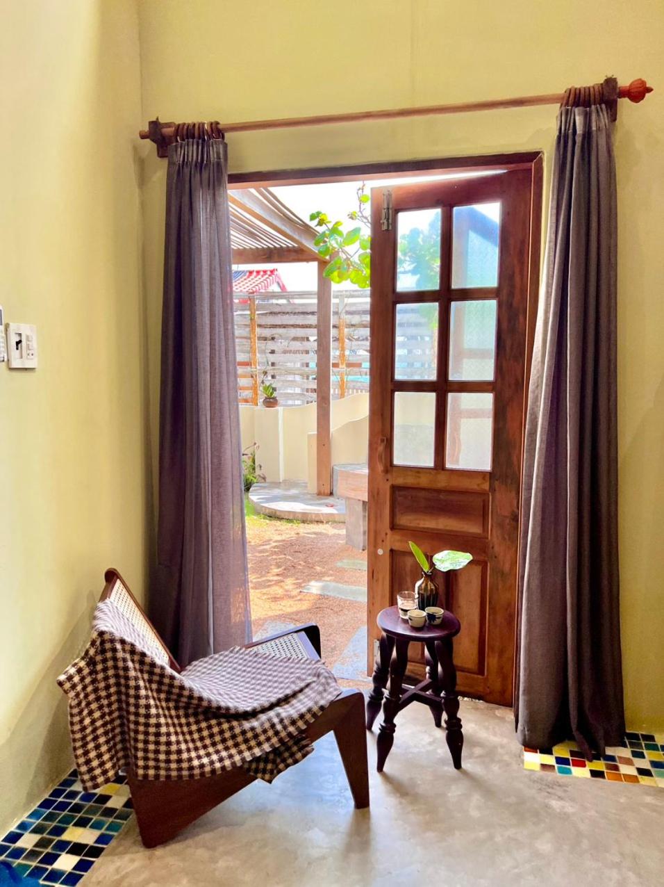 King Room with Garden View photo 3