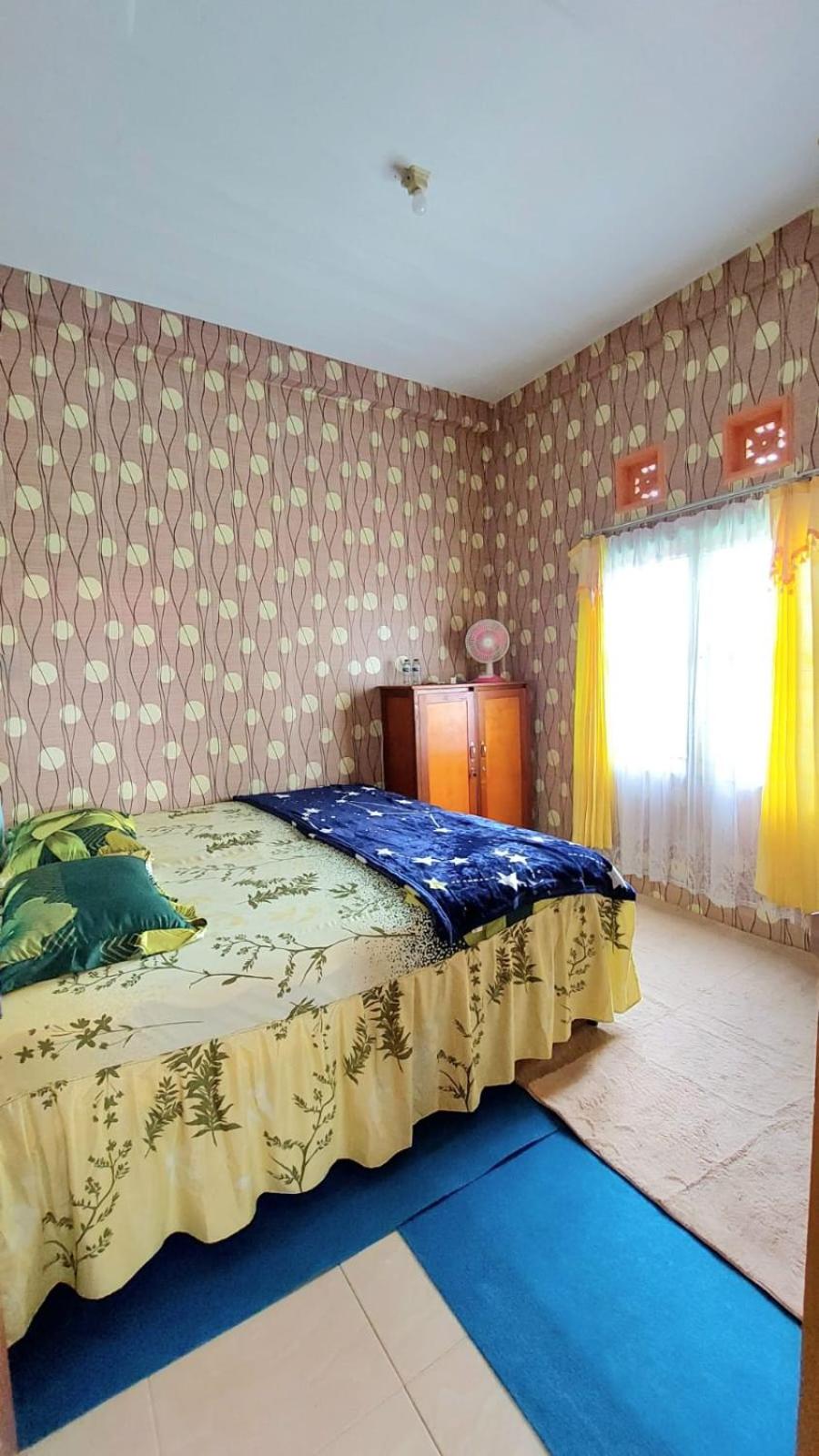 Standard Double Room with Fan photo 1
