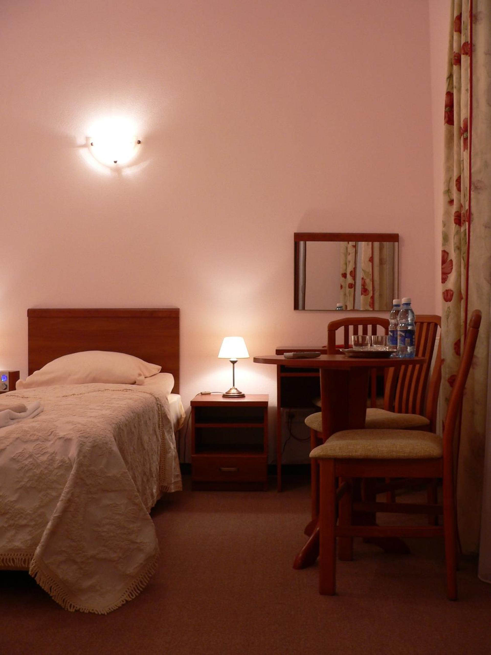 Triple Room photo 2