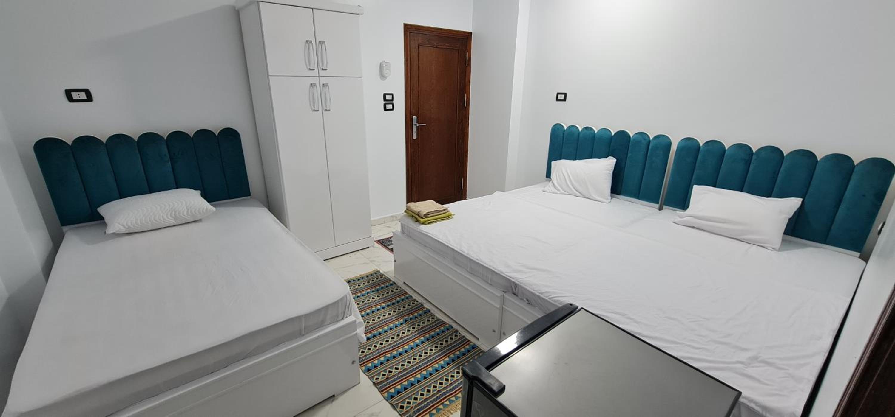 Triple Room with Private Bathroom photo 1