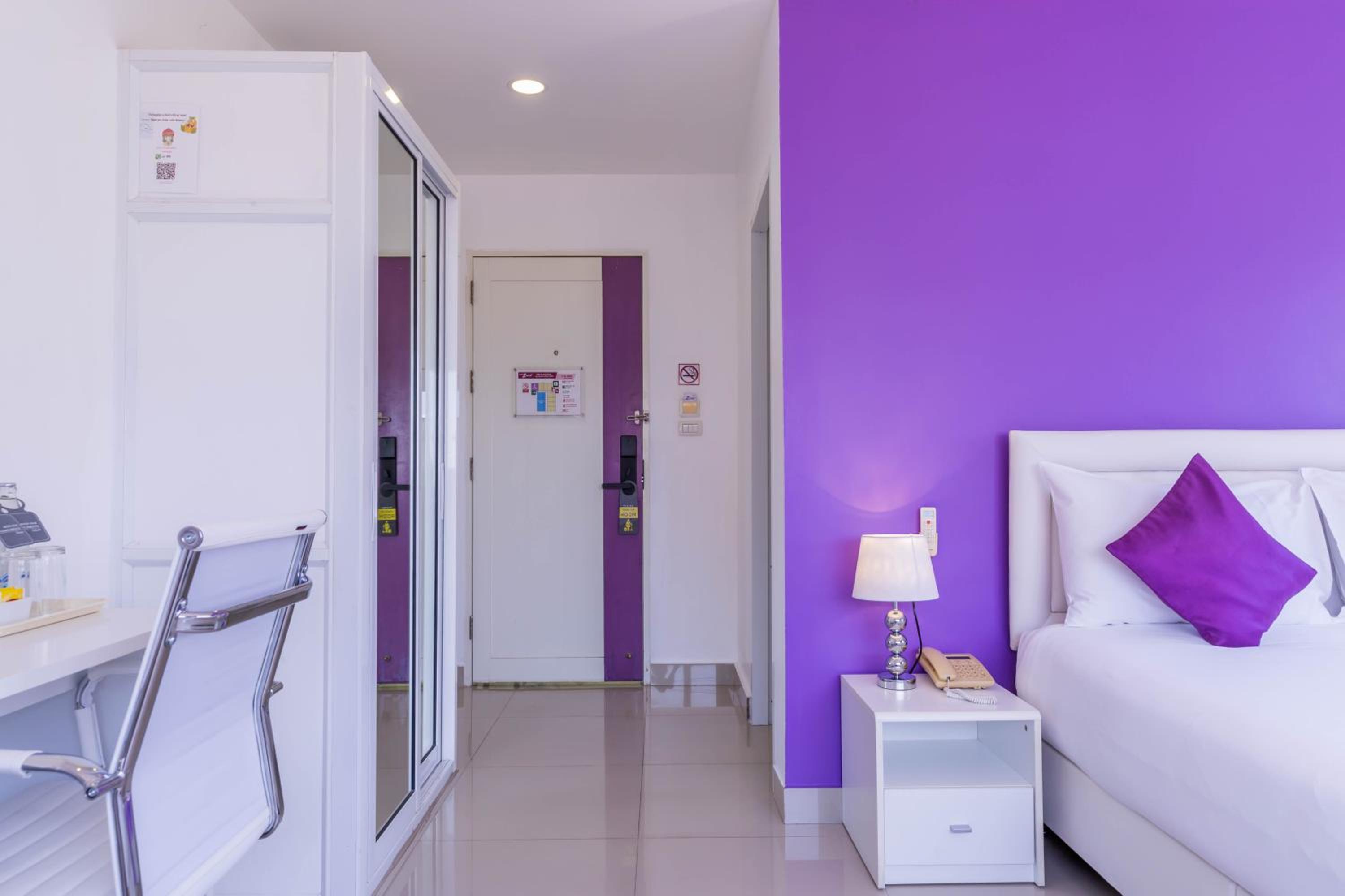 Super Deluxe Double Room  photo 3