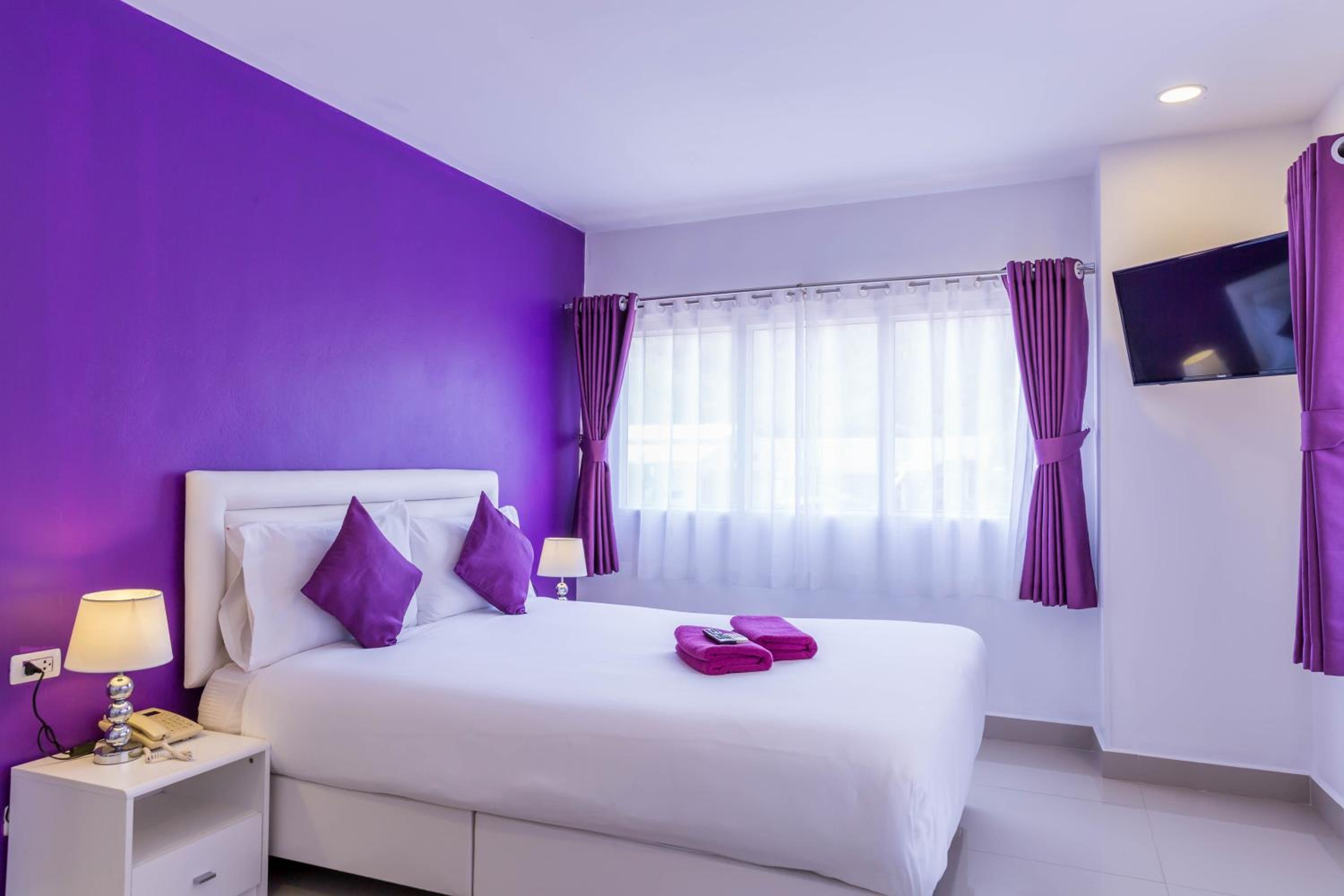 Super Deluxe Double Room  photo 2