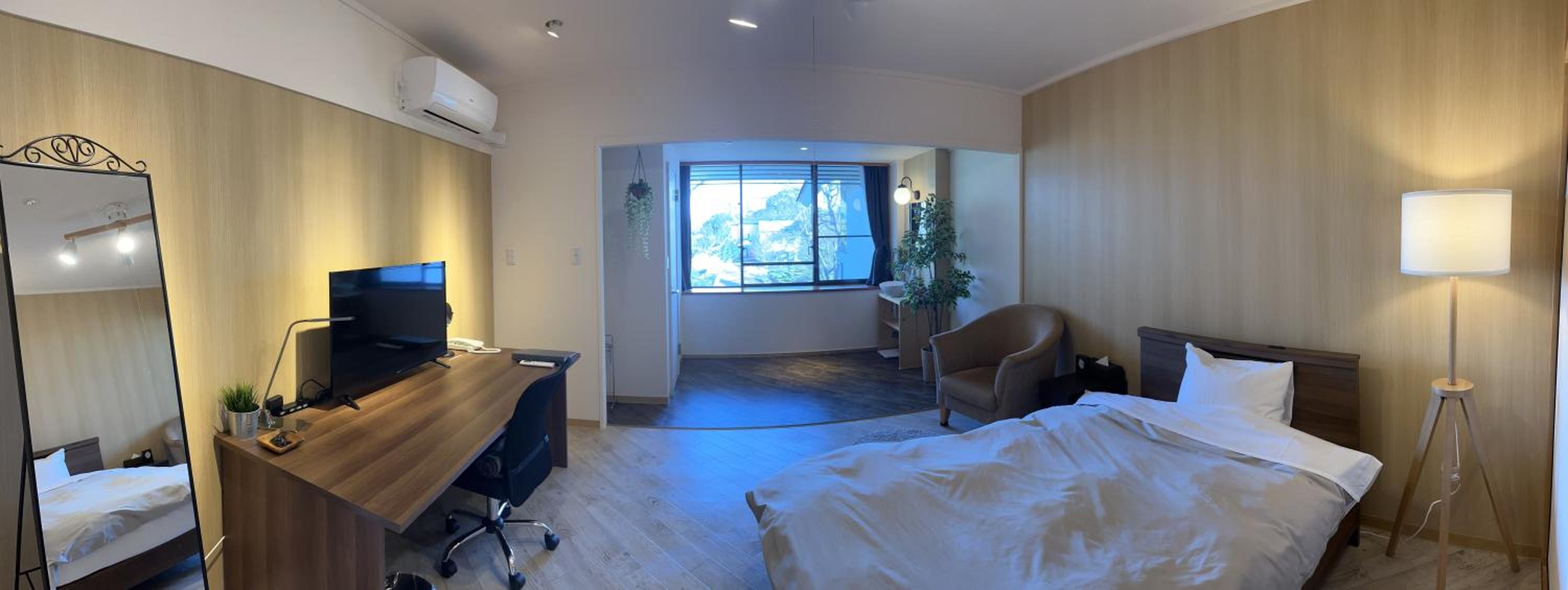 Single Room