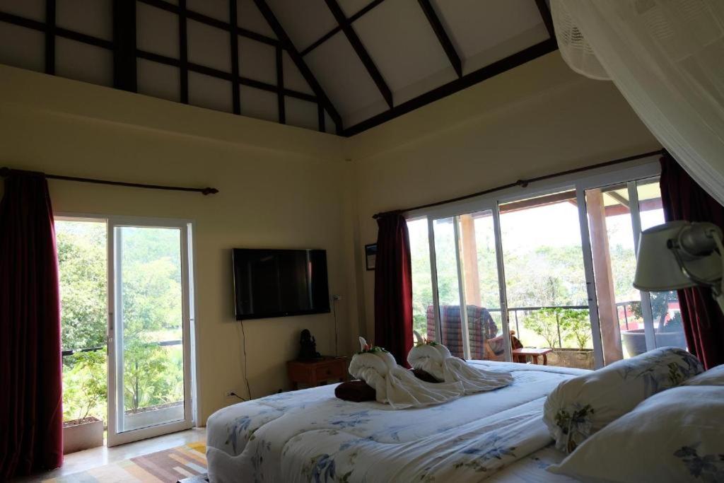 One-Bedroom Villa - Photo 21
