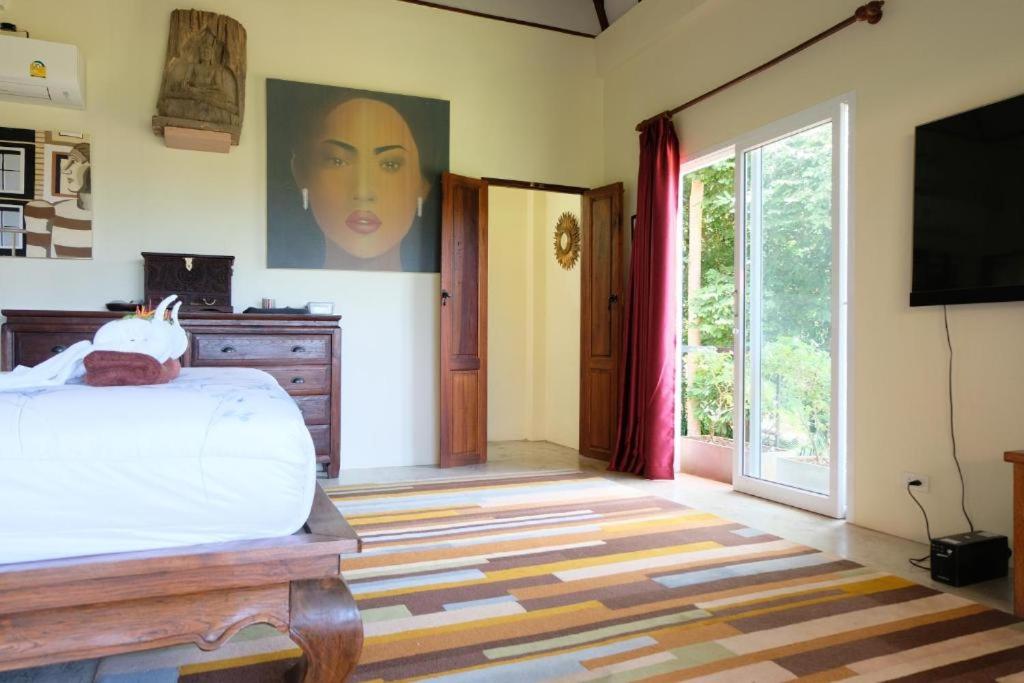 One-Bedroom Villa - Photo 20