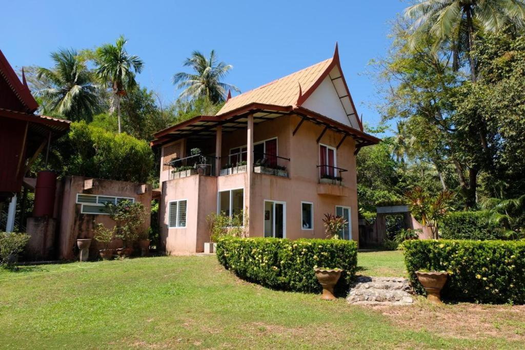 One-Bedroom Villa - Photo 8