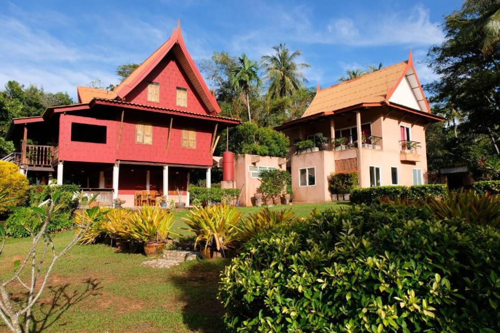 One-Bedroom Villa - Photo 4