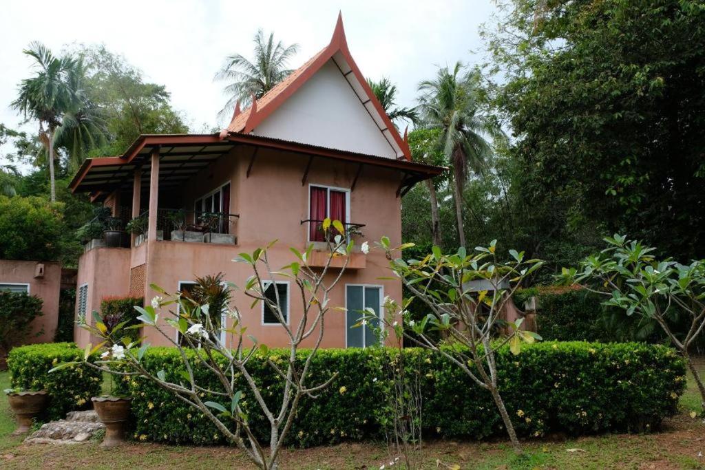 One-Bedroom Villa - Photo 12