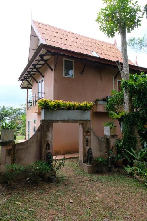 One-Bedroom Villa - Photo 29
