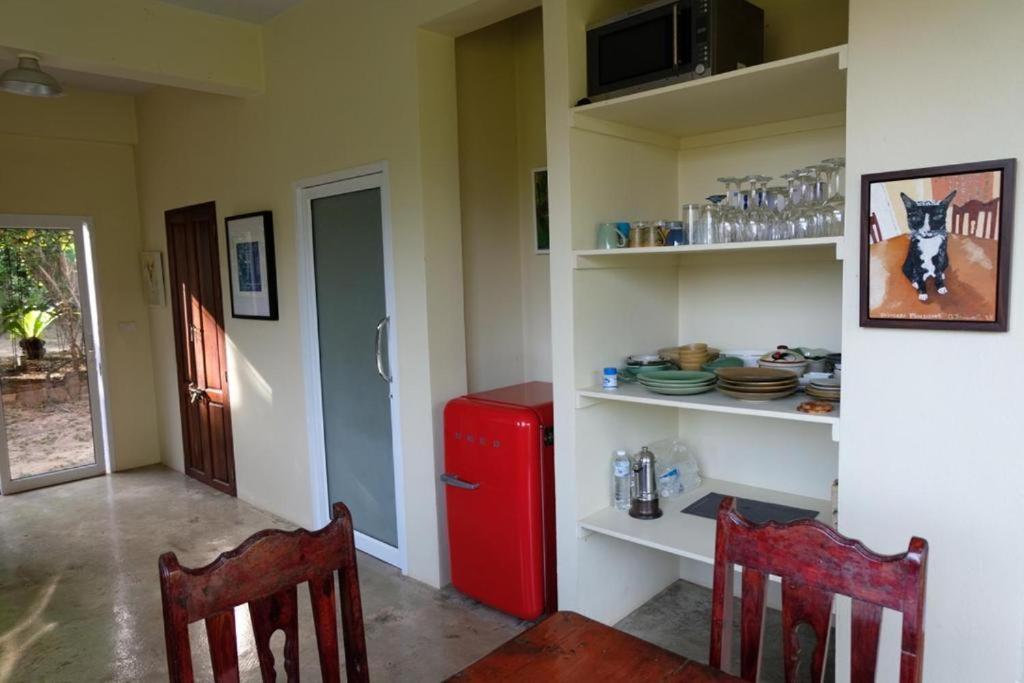 One-Bedroom Villa - Photo 26