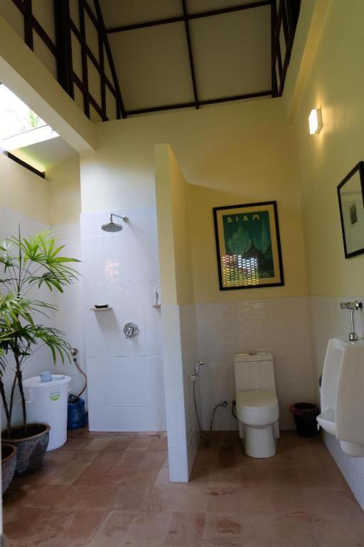 One-Bedroom Villa - Photo 17