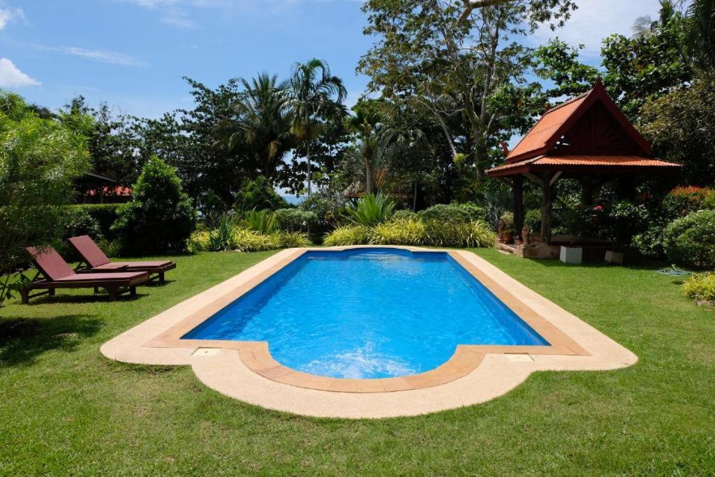 One-Bedroom Villa - Photo 33