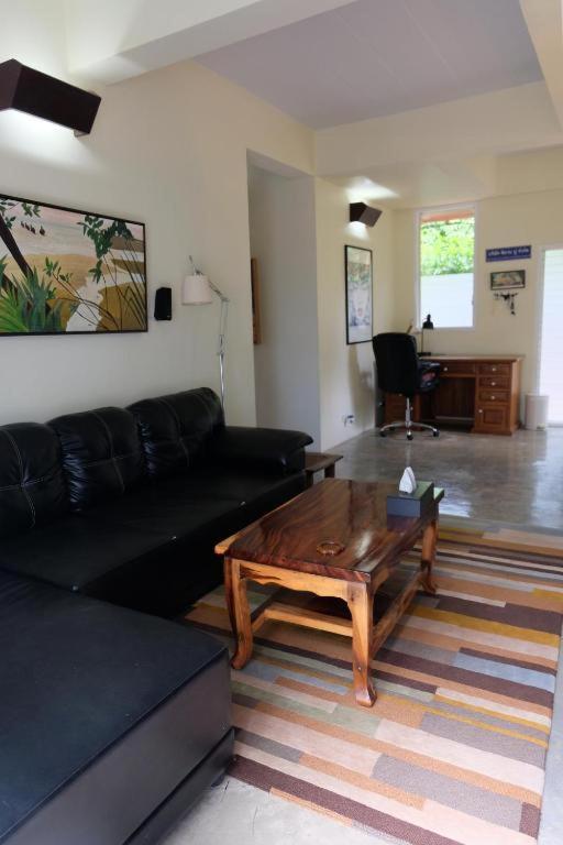 One-Bedroom Villa - Photo 37