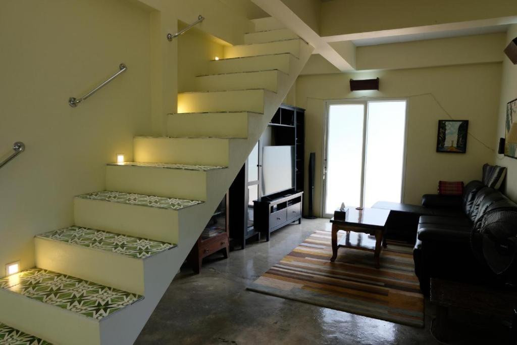 One-Bedroom Villa - Photo 39