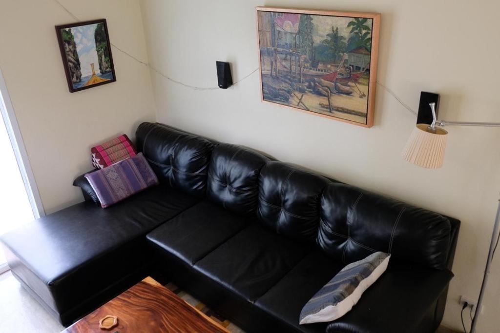 One-Bedroom Villa - Photo 36
