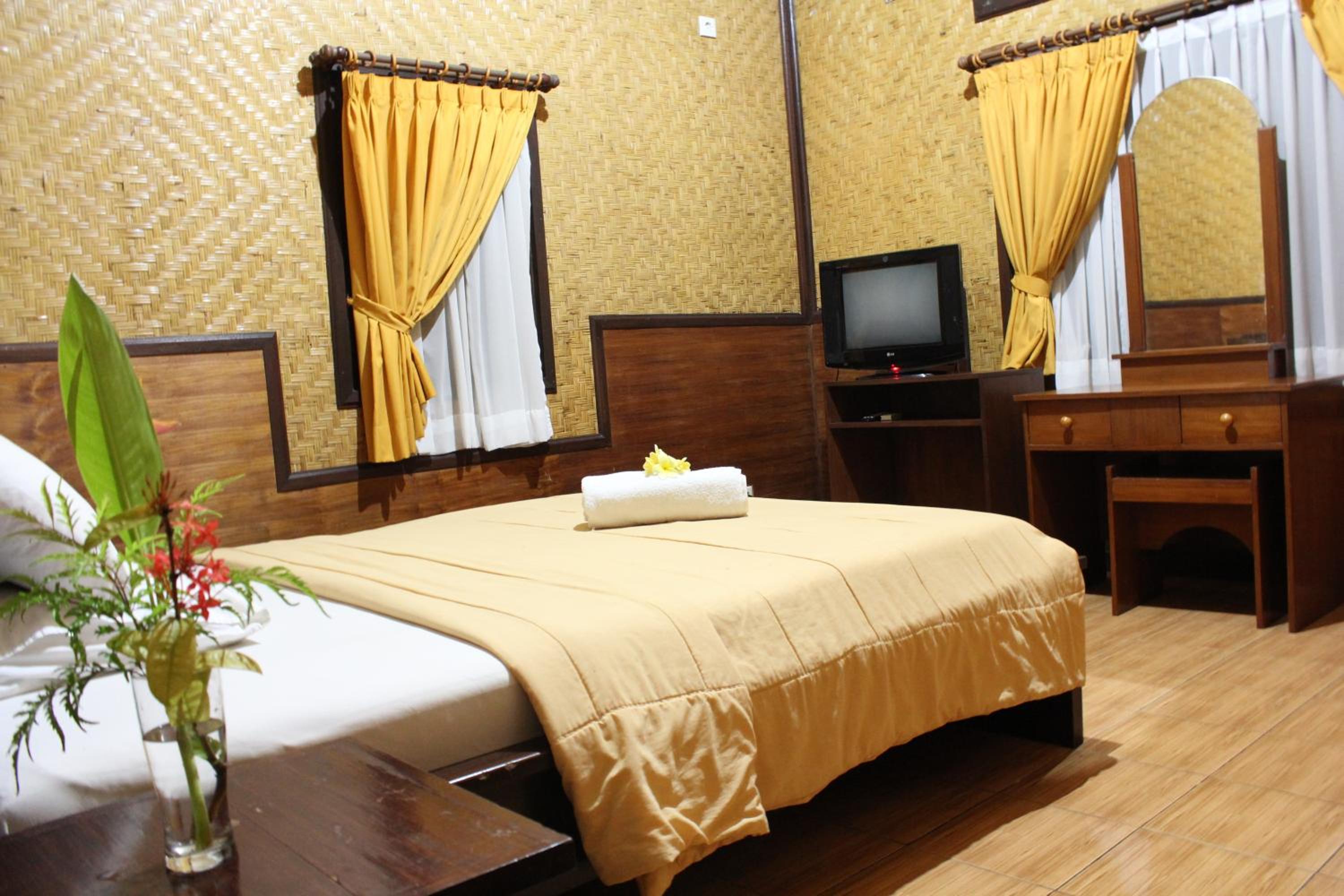Bungalow - Photo 23