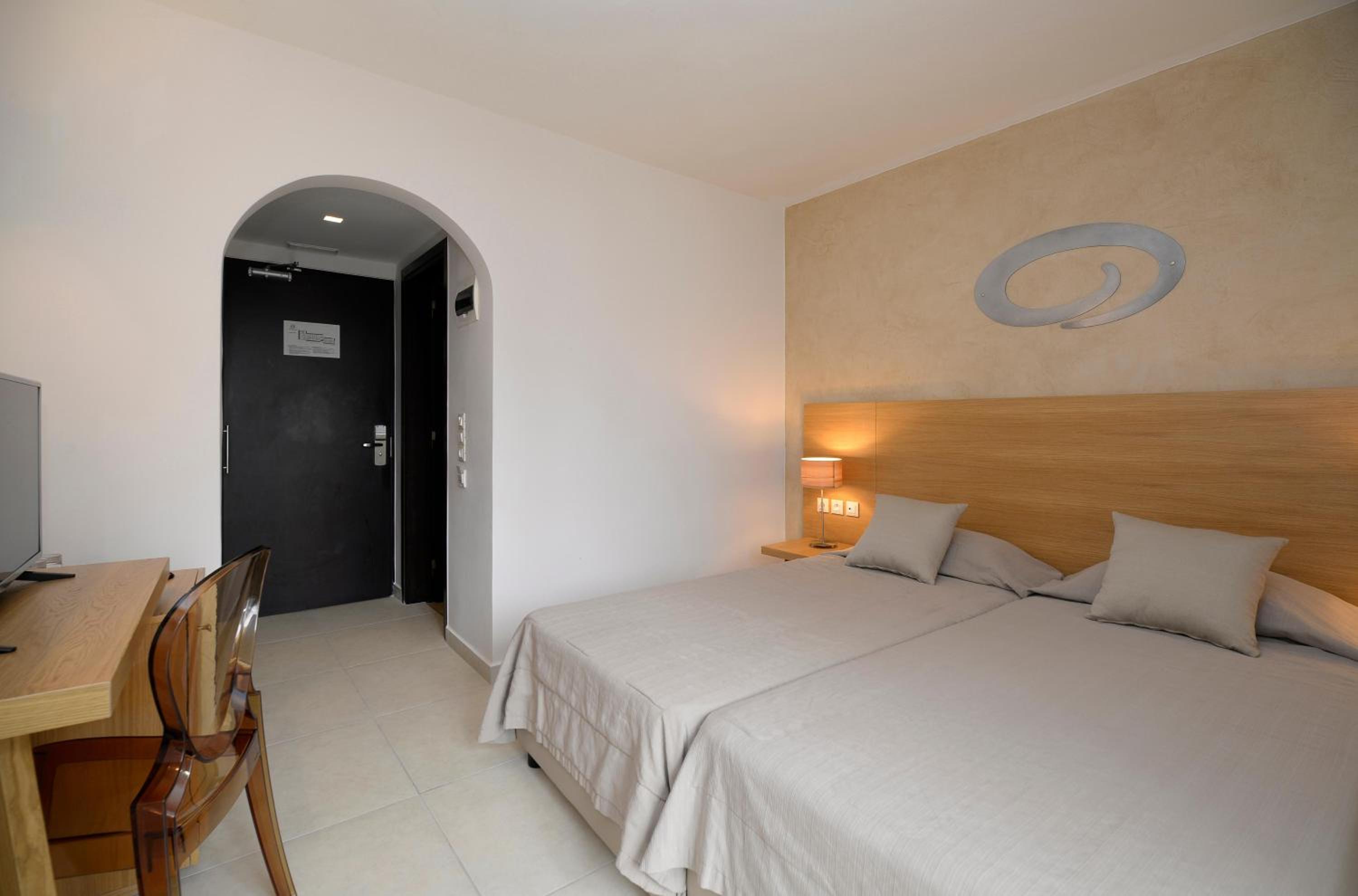 Double Room with Sea View
