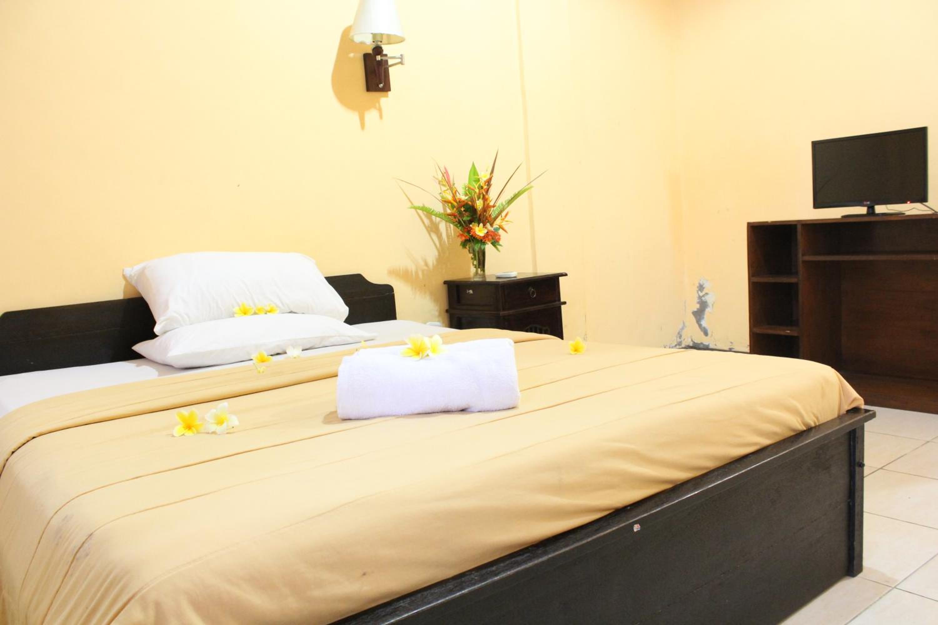 Superior Double Room - Photo 22