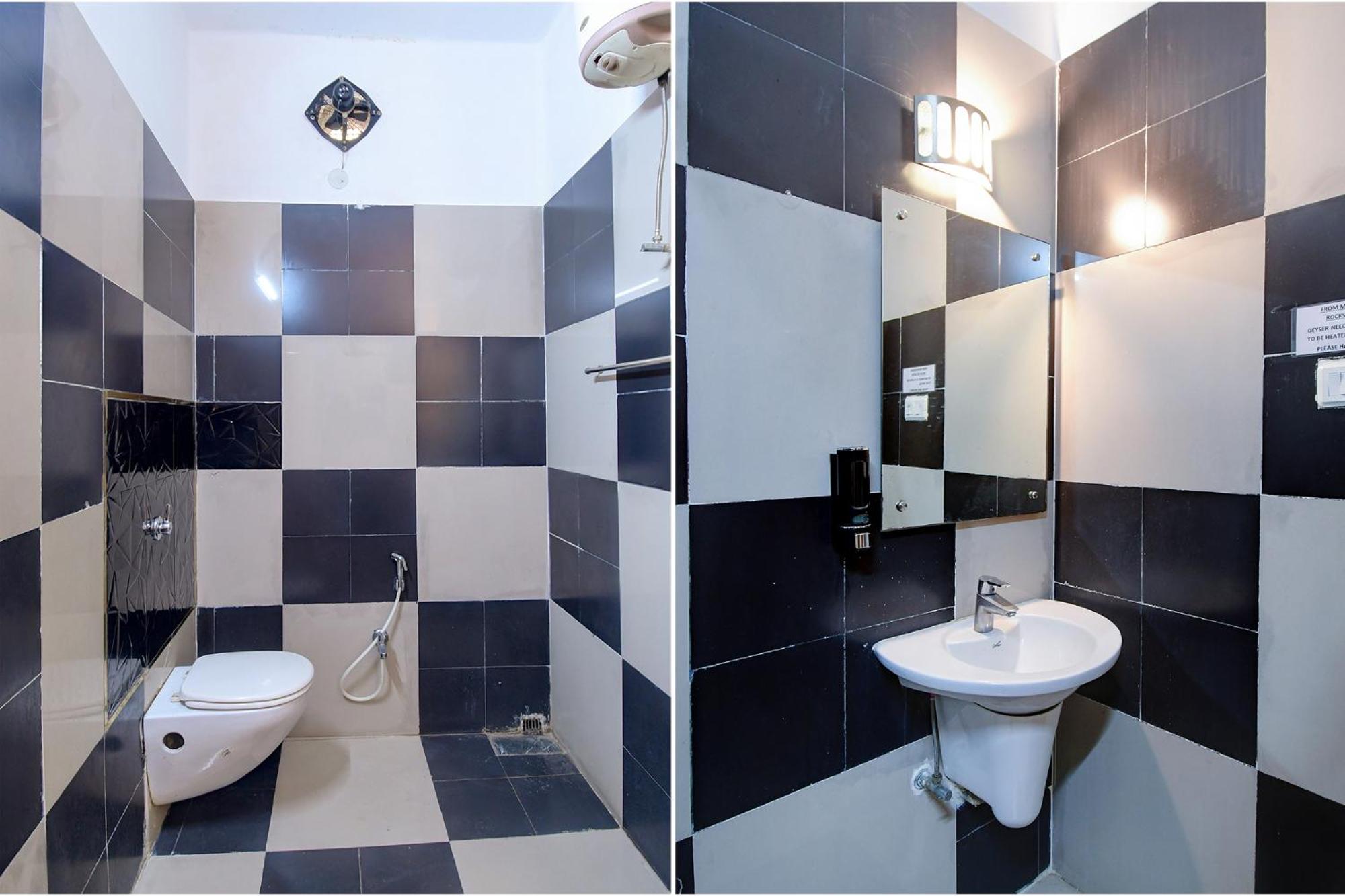 Executive Triple Room - Photo 2
