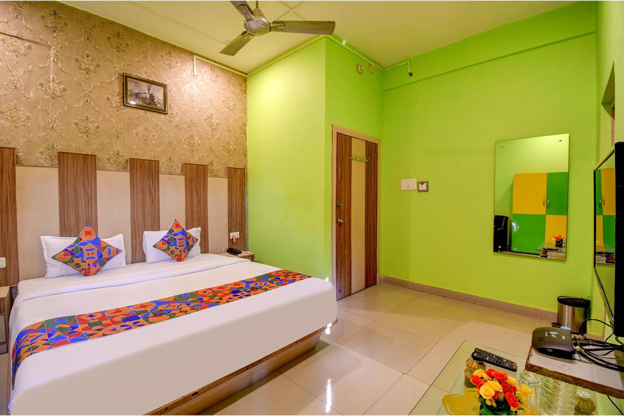 Executive Triple Room - Photo 1