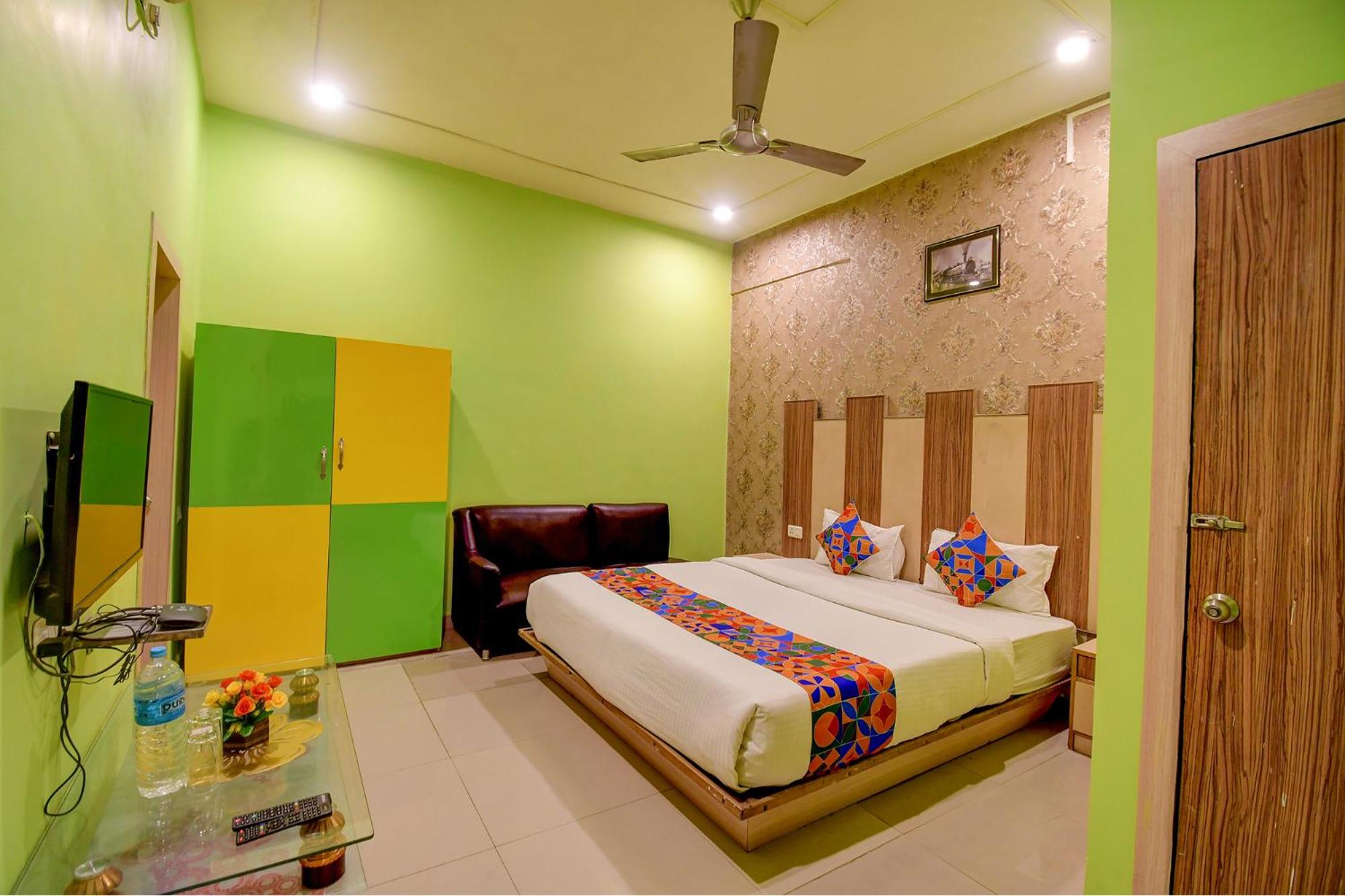 Executive Triple Room - Photo 4