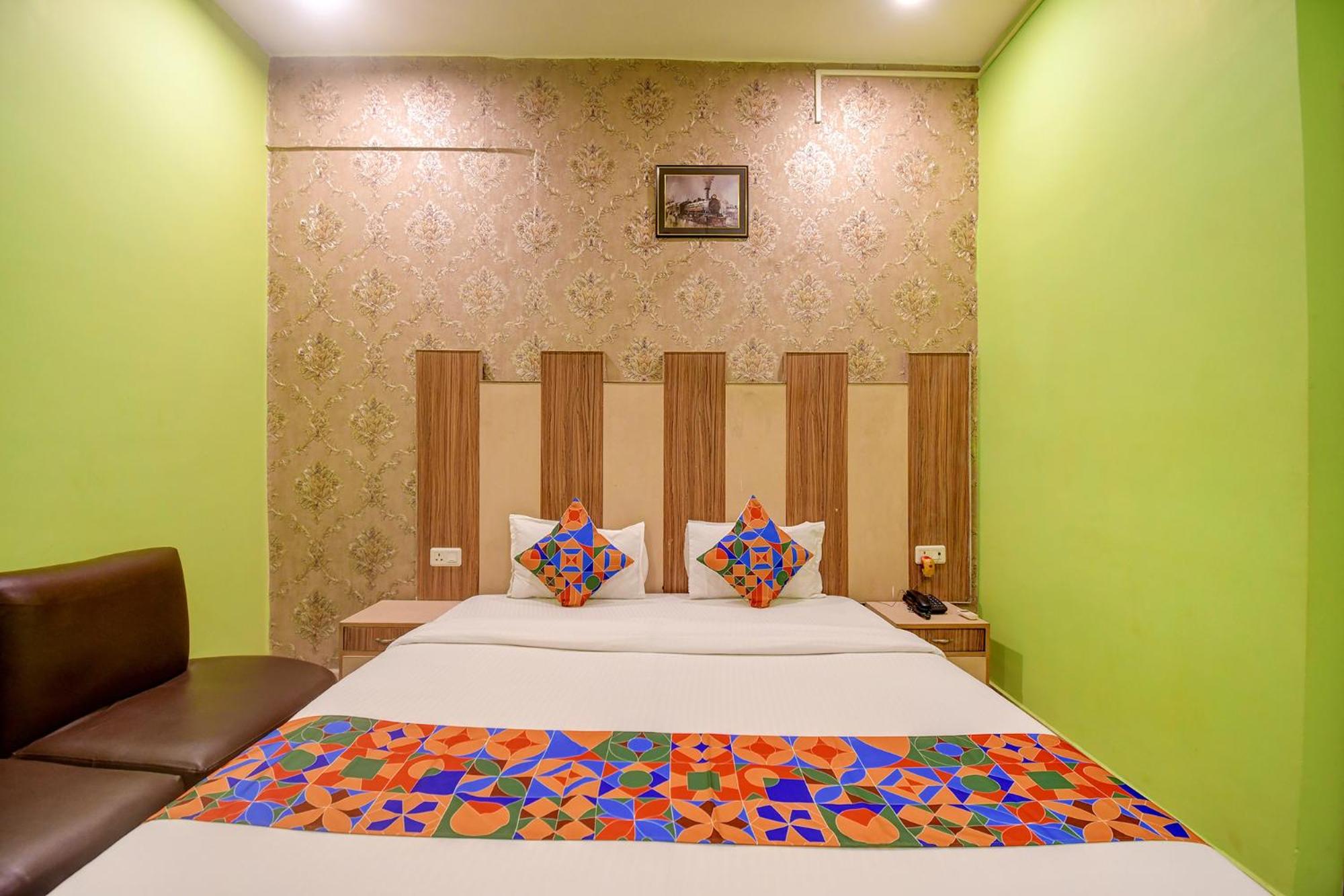 Executive Triple Room - Photo 3