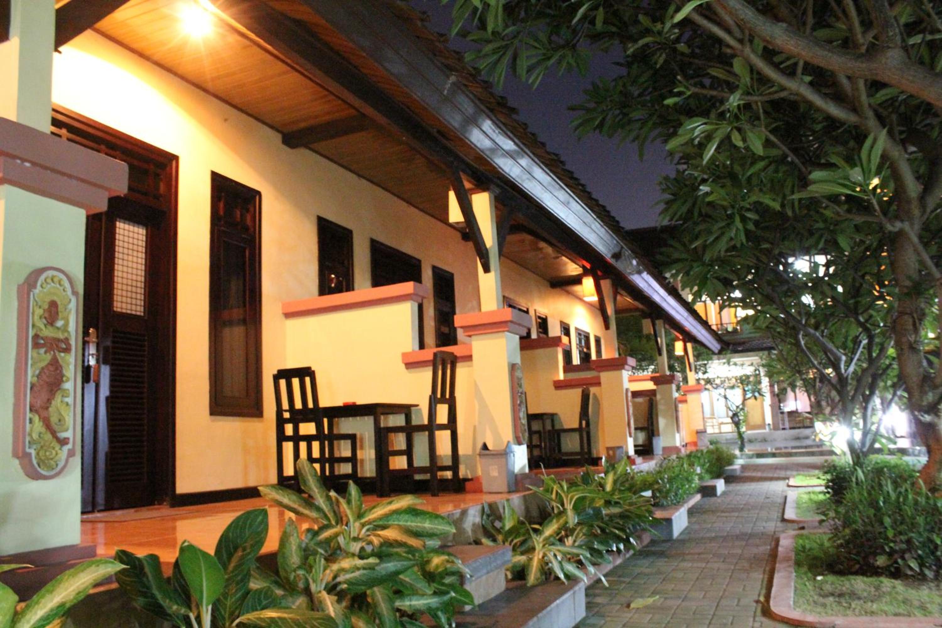 Bungalow - Photo 13