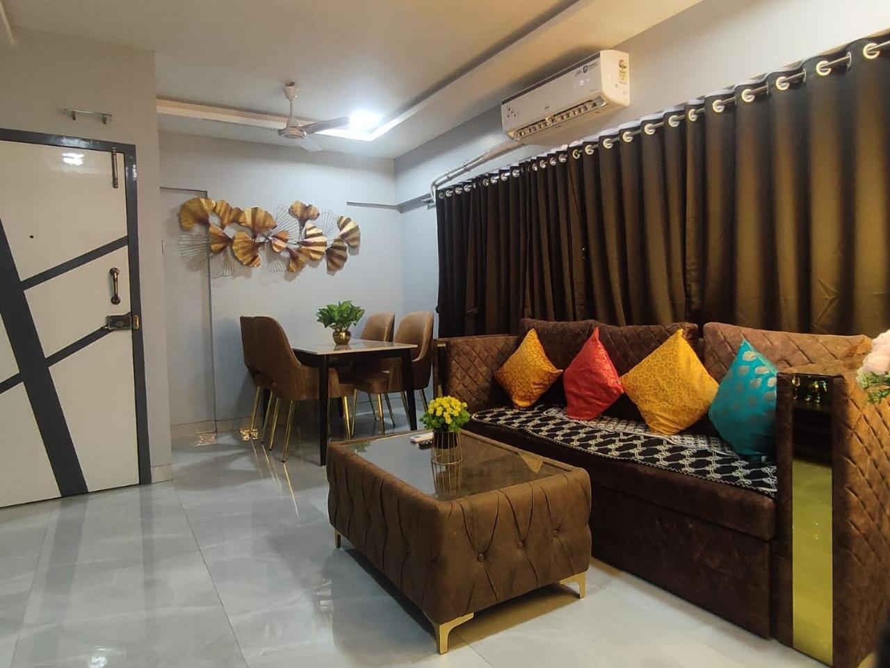 Apartment with Balcony - Photo 22