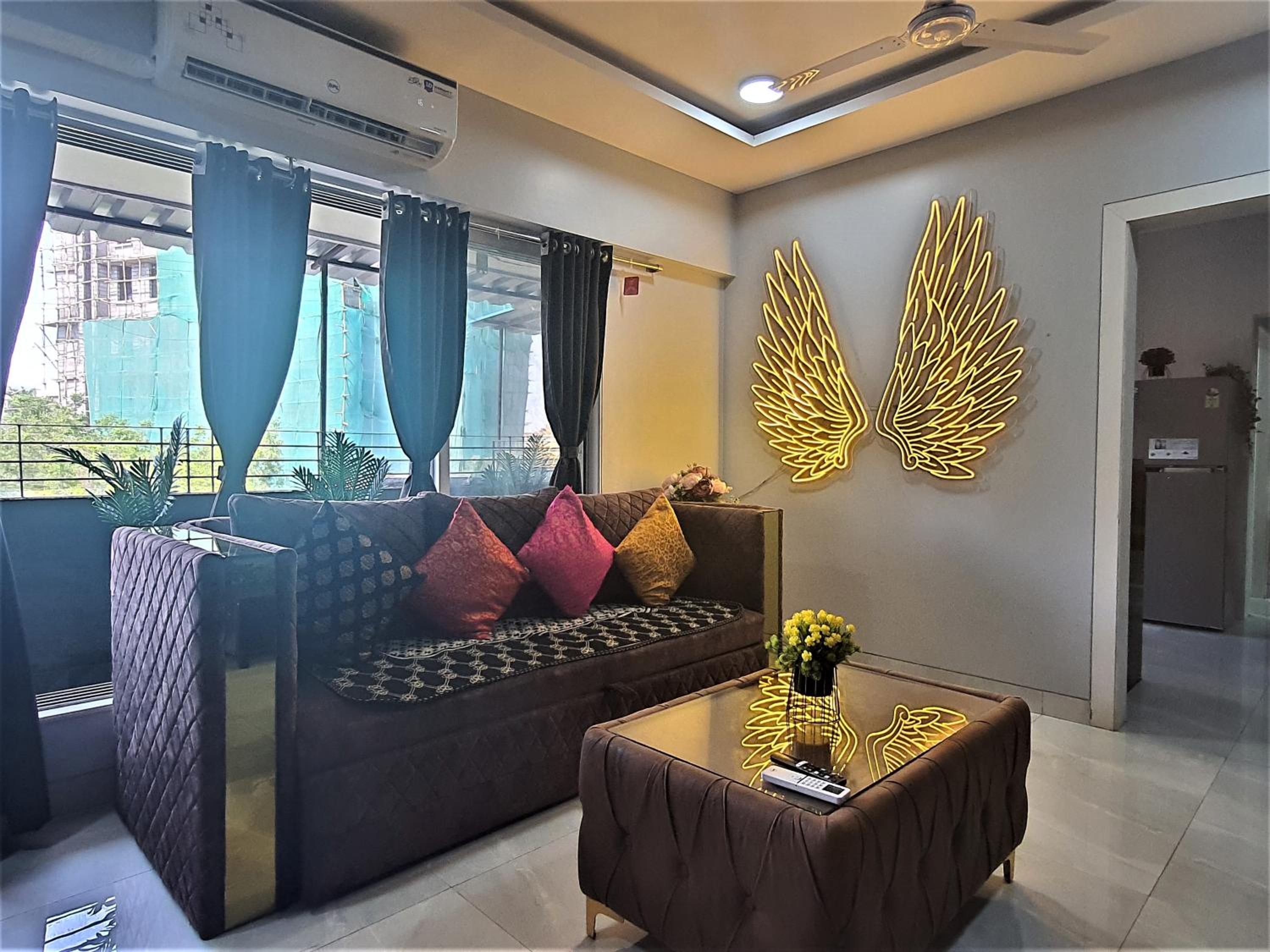 Apartment with Balcony - Photo 1
