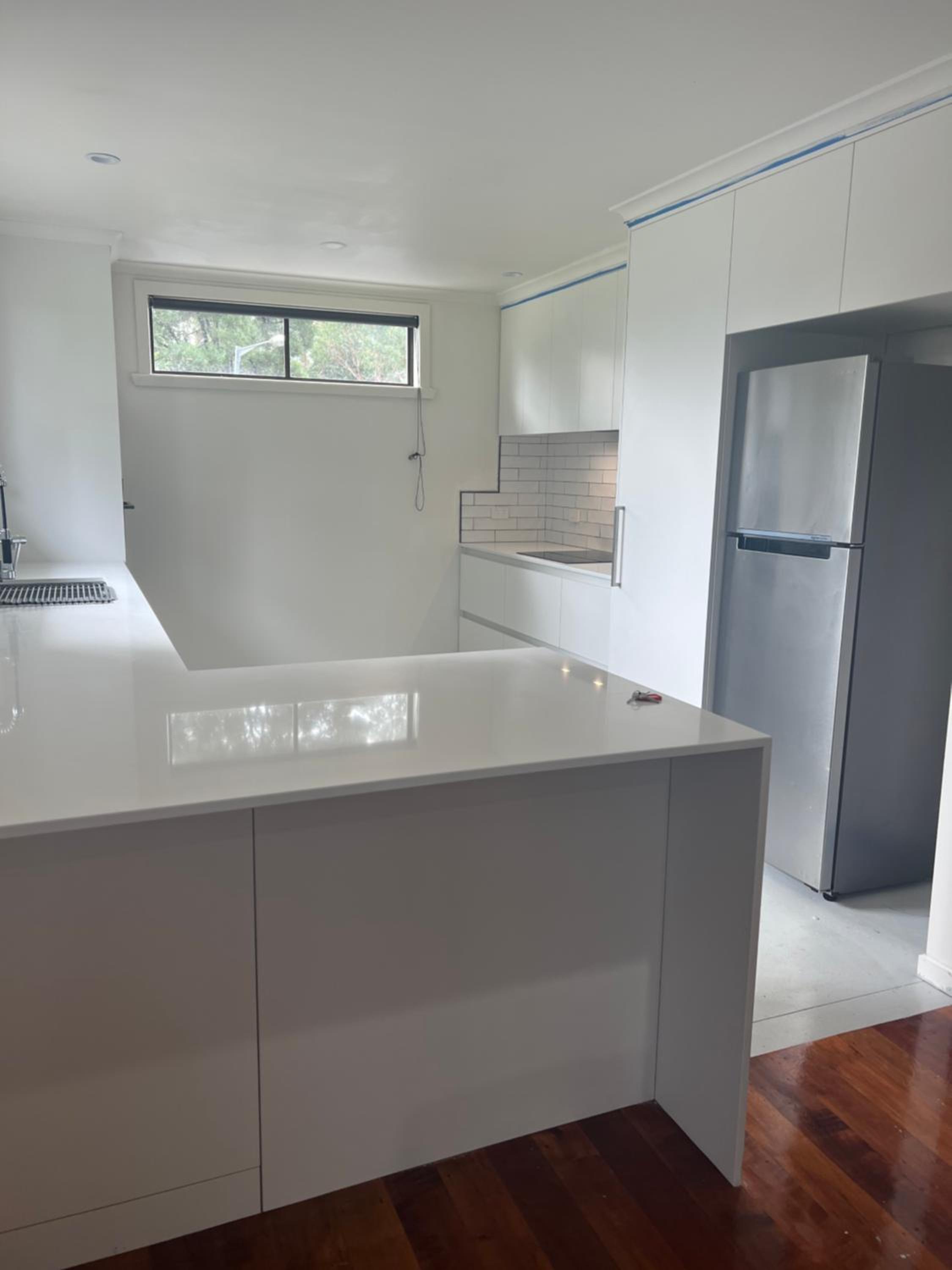 Four-Bedroom House - Photo 6