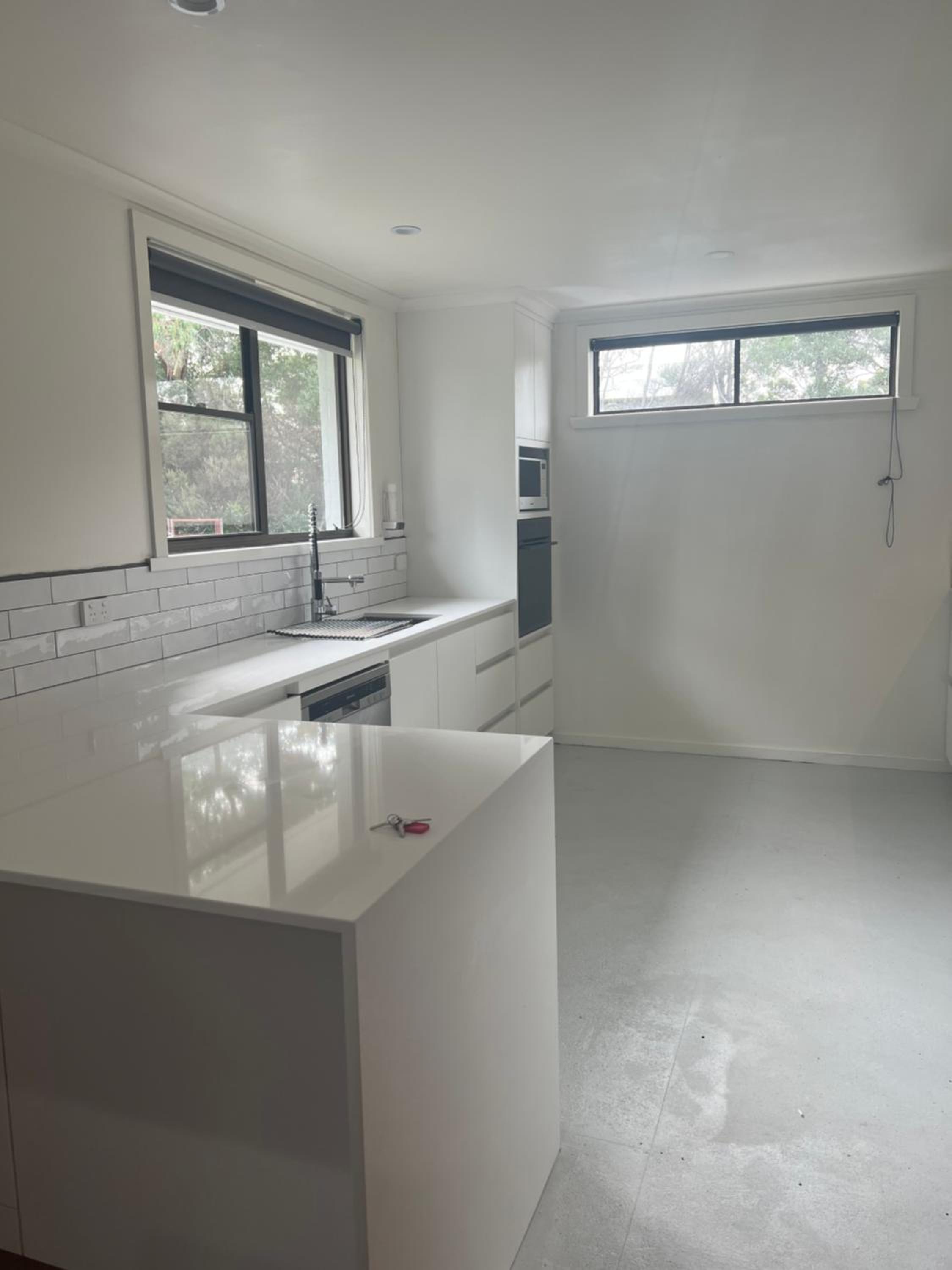 Four-Bedroom House - Photo 5