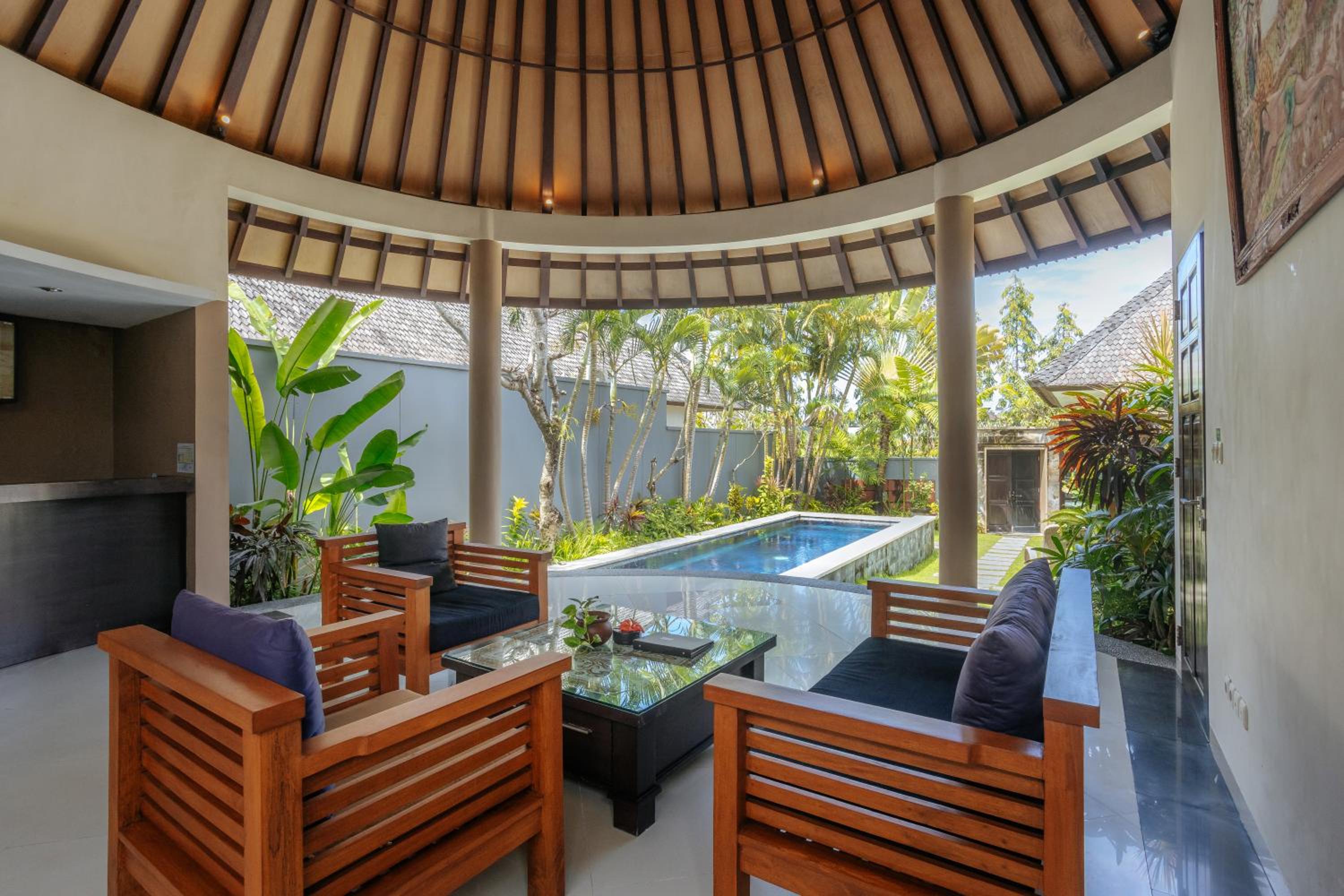Two-Bedroom Villa with Private Pool - Photo 1