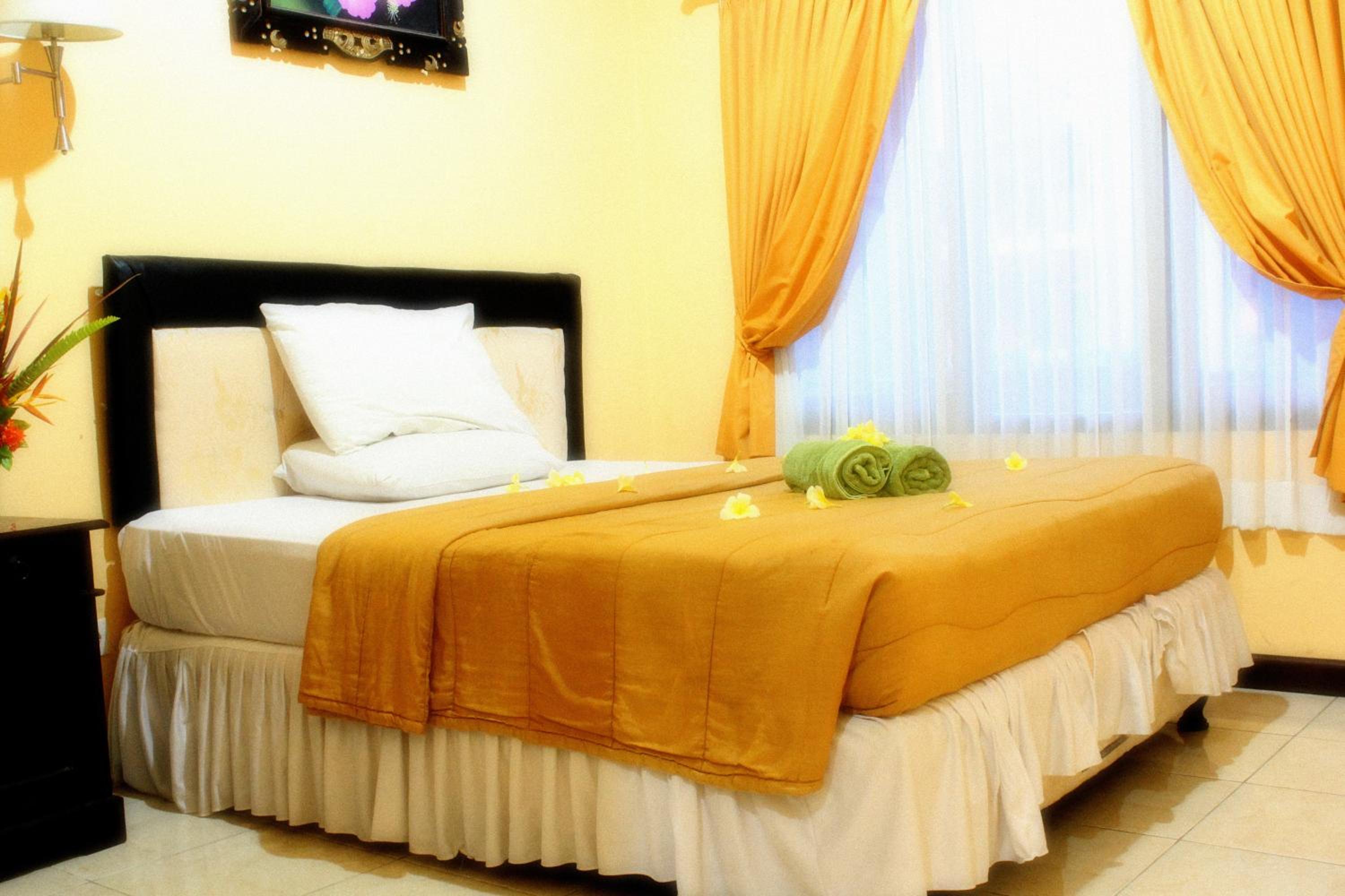 Superior Double Room - Photo 20