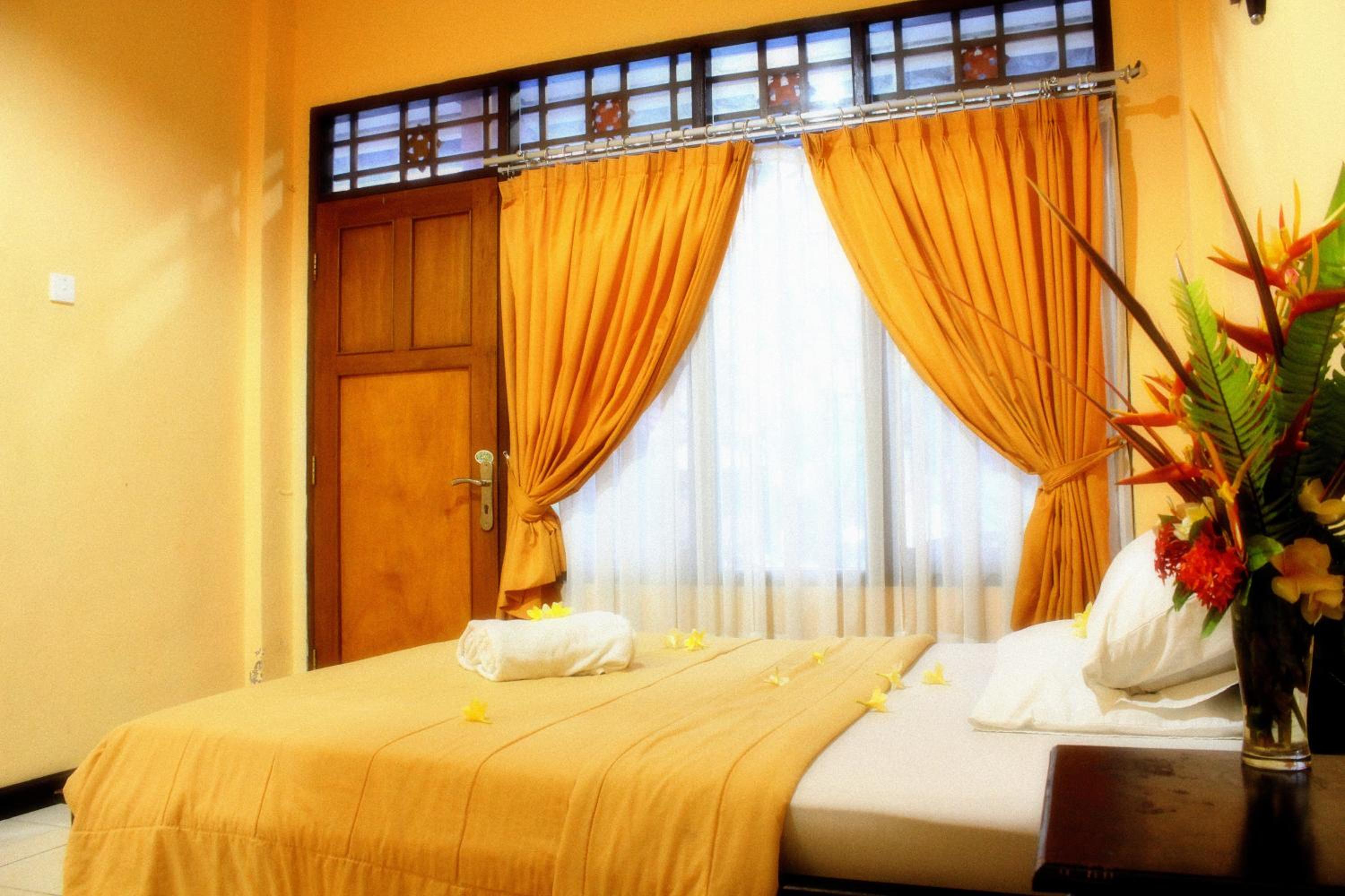 Superior Double Room - Photo 19