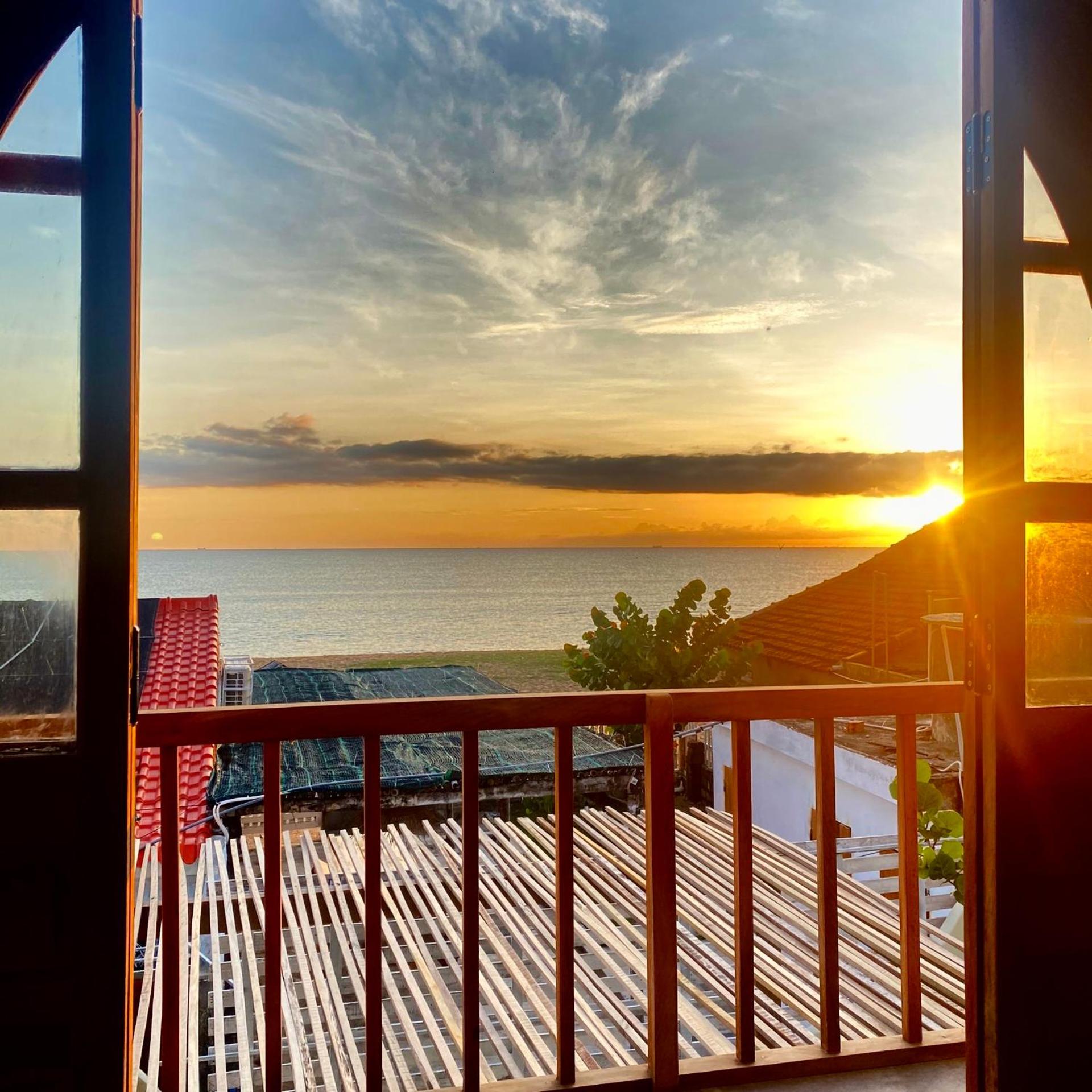 King Room with Sea View photo 3