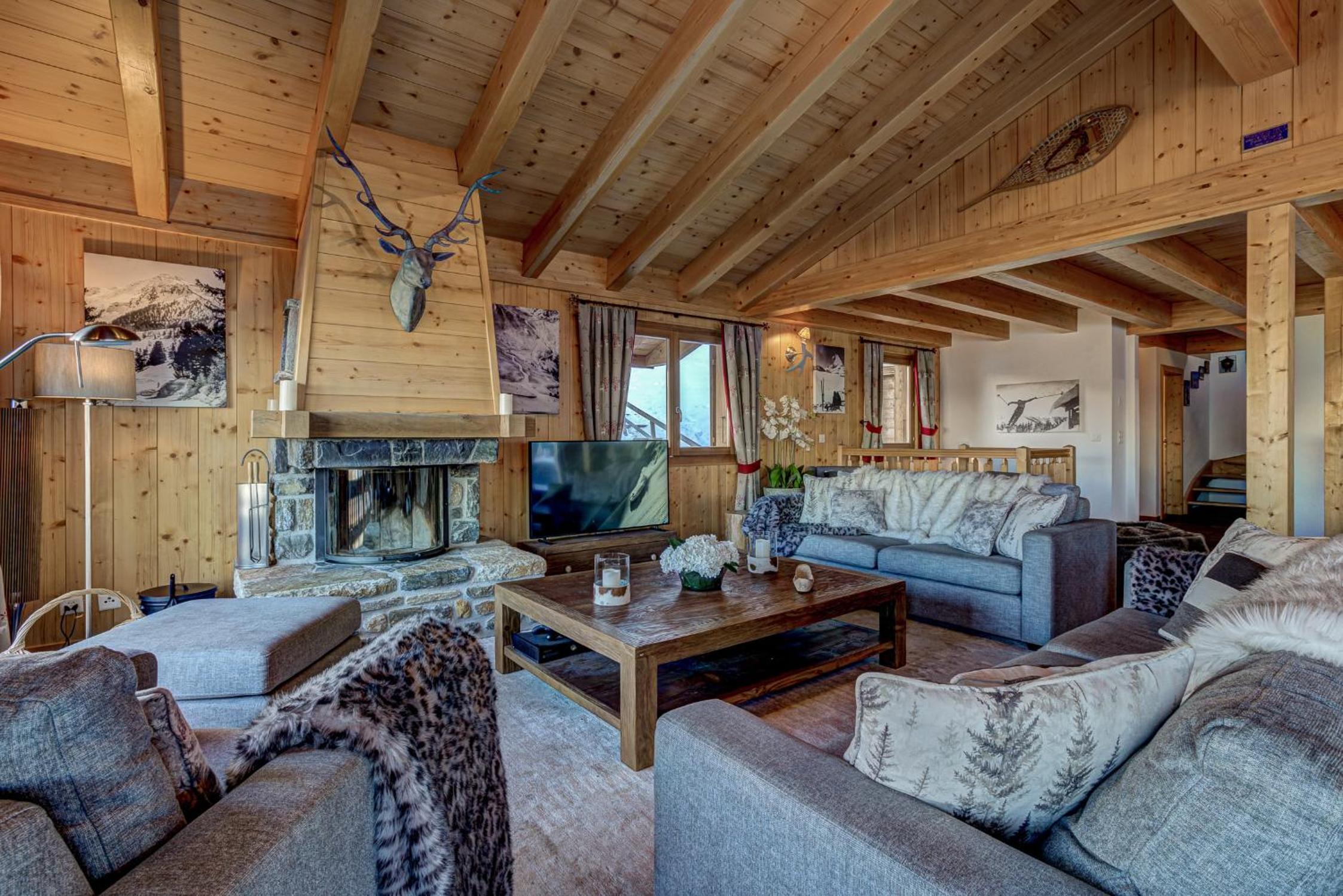 Chalet photo 1