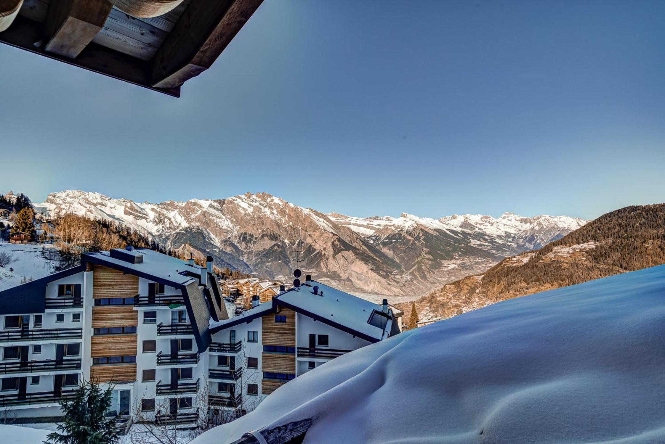Chalet photo 2