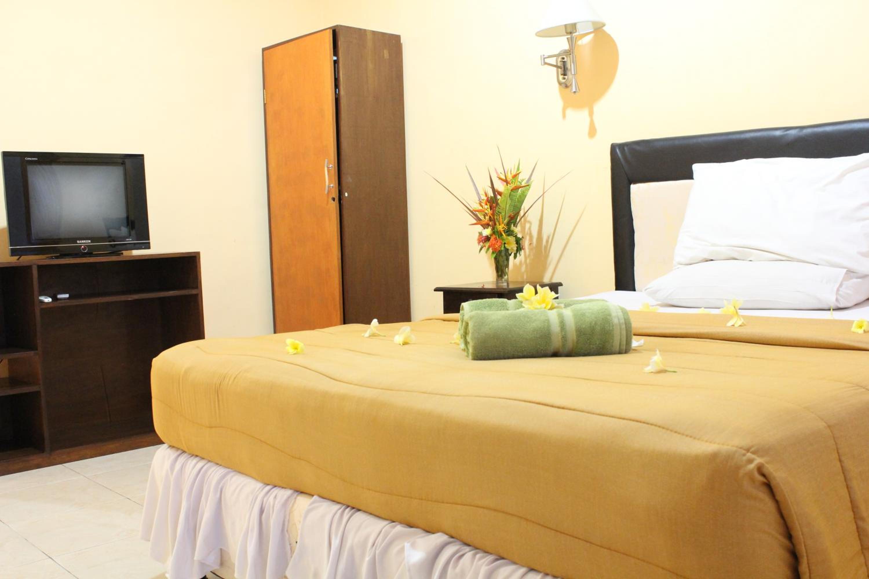 Superior Double Room - Photo 6