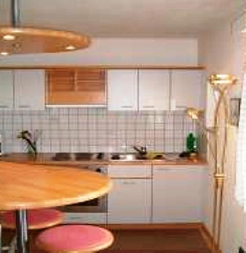 One-Bedroom Apartment photo 3