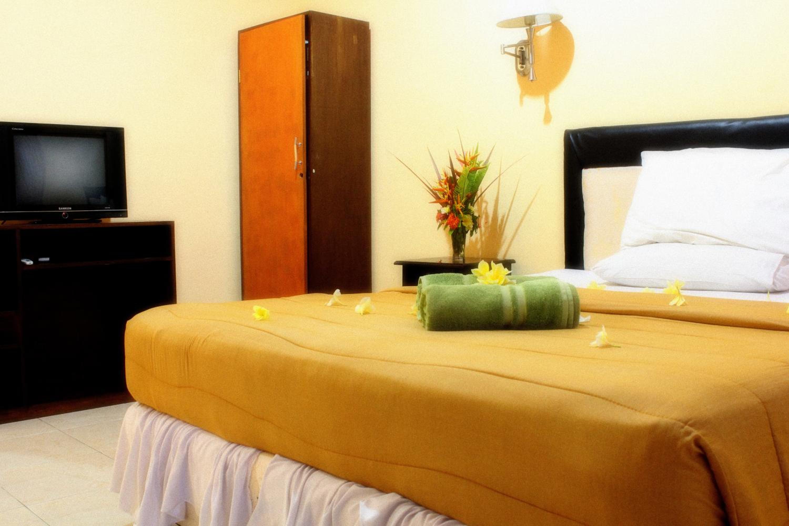 Superior Double Room - Photo 21