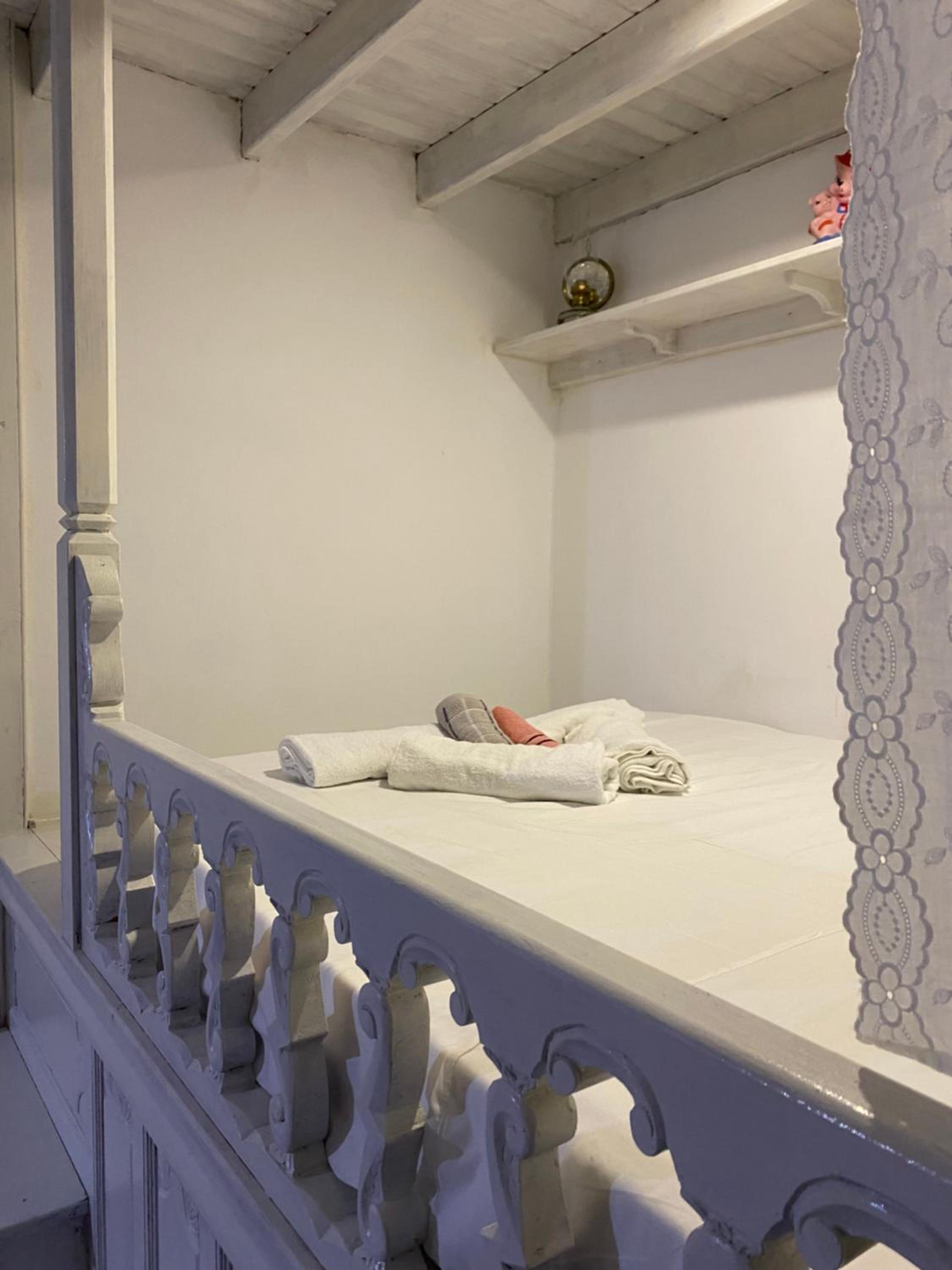 One-Bedroom Villa photo 1